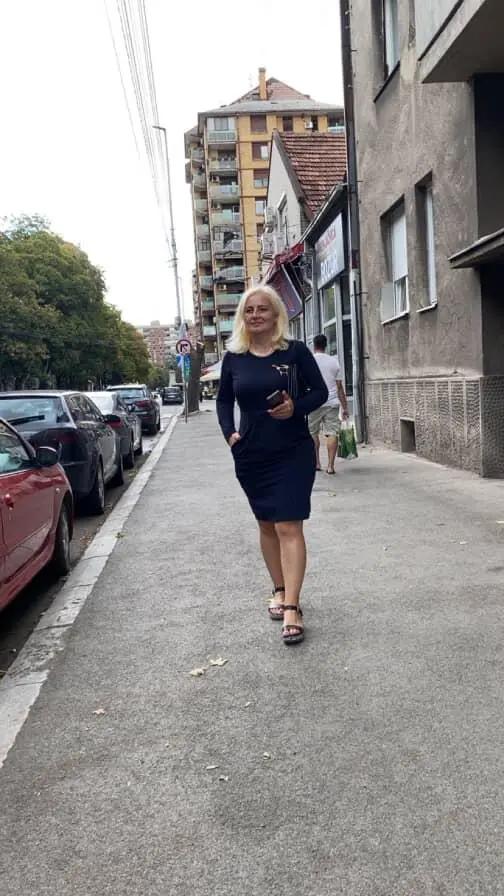 @Maja Mitrovic