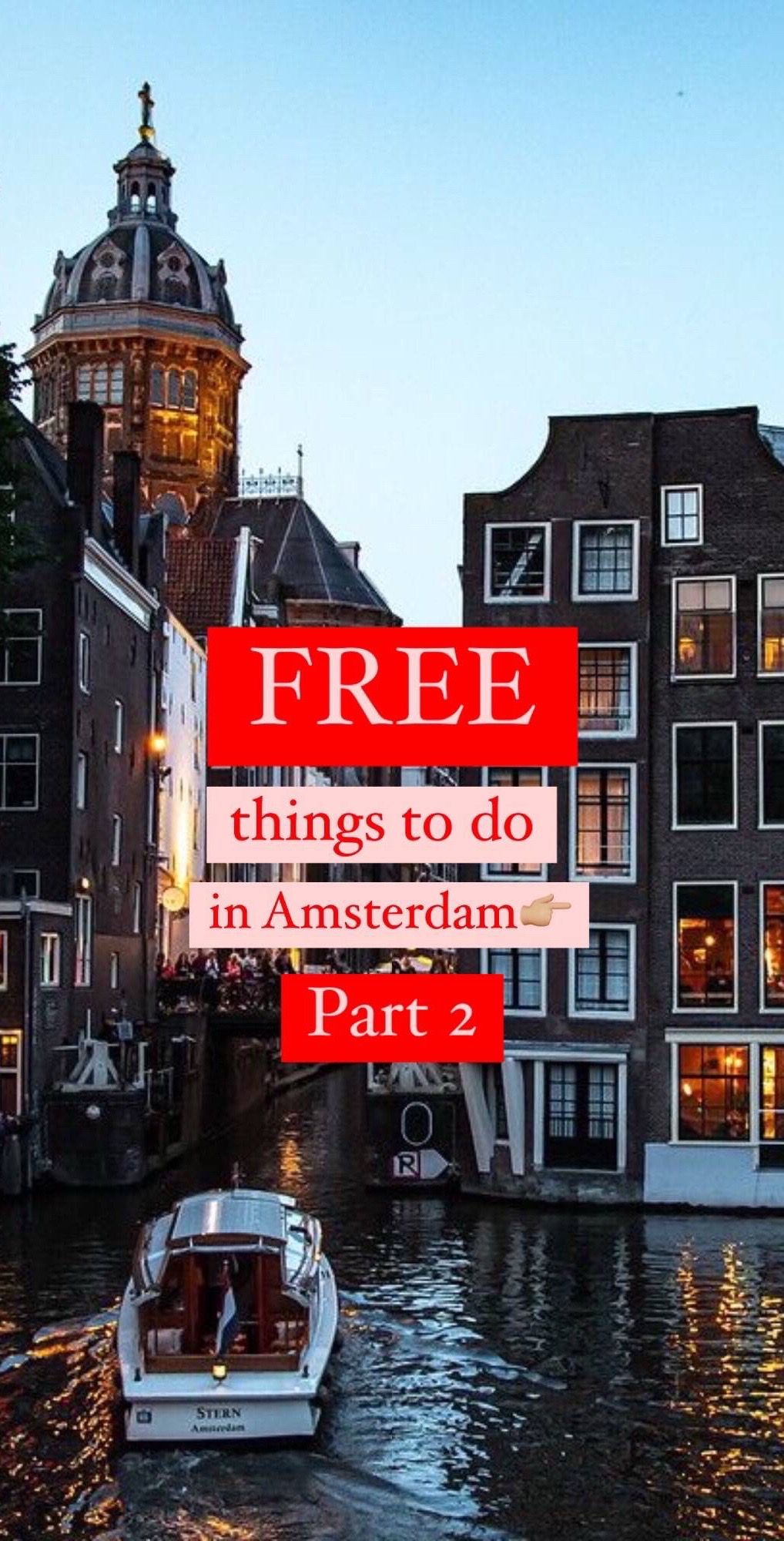 @Amsterdam
