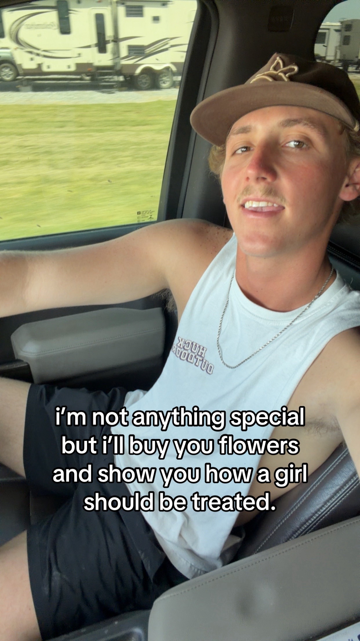 @Brock
