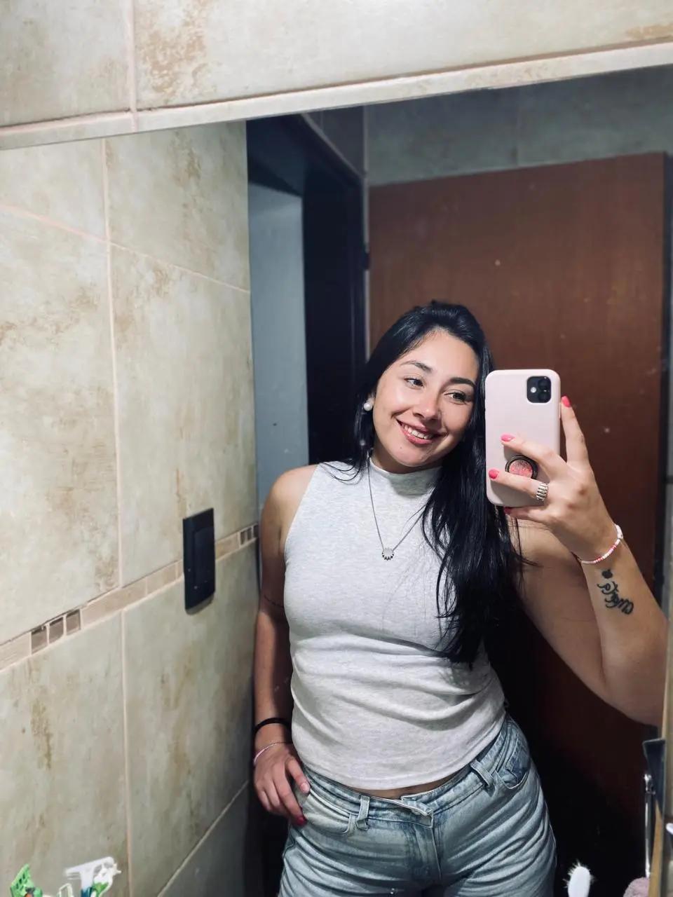@Fara Gutierrez