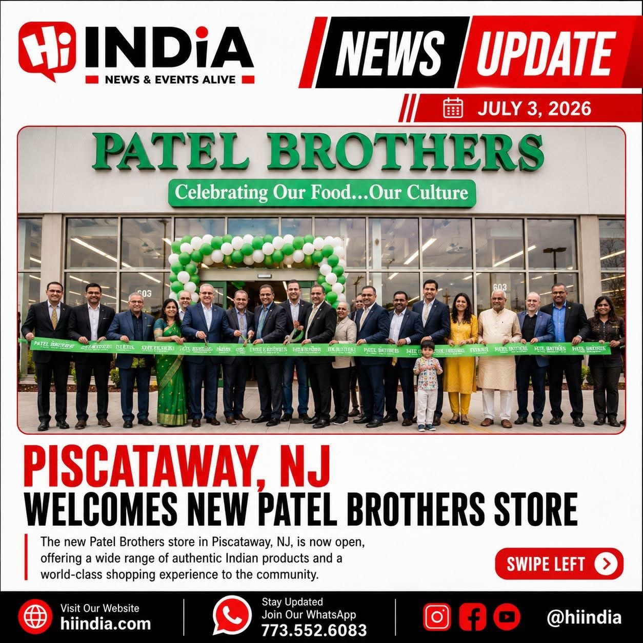 @hi INDiA Hemant Brahmbhatt