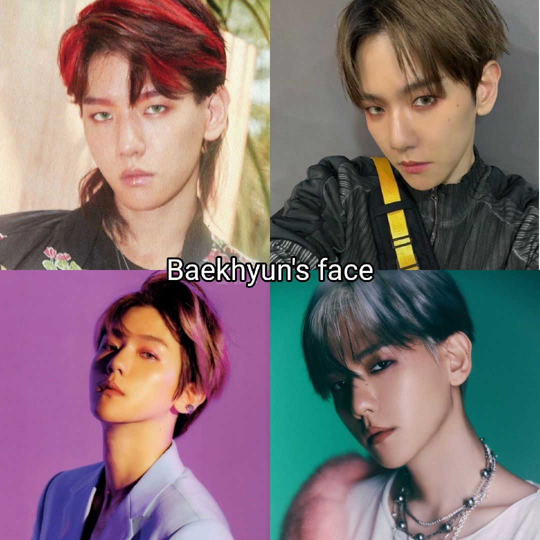 @🖤we're one exo🖤