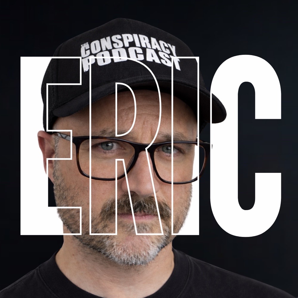 @Conspiracypodcast