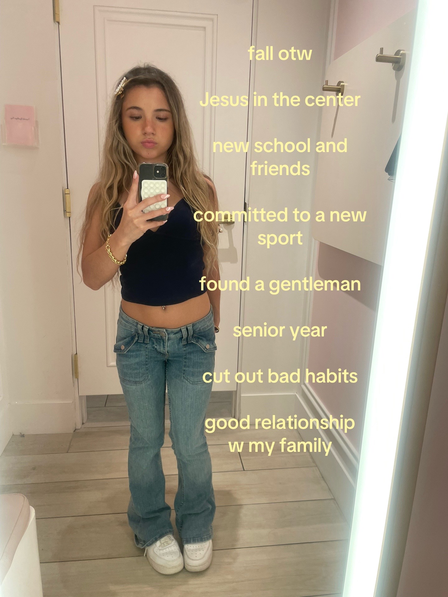 @Lexi Jean ๐ชฝ