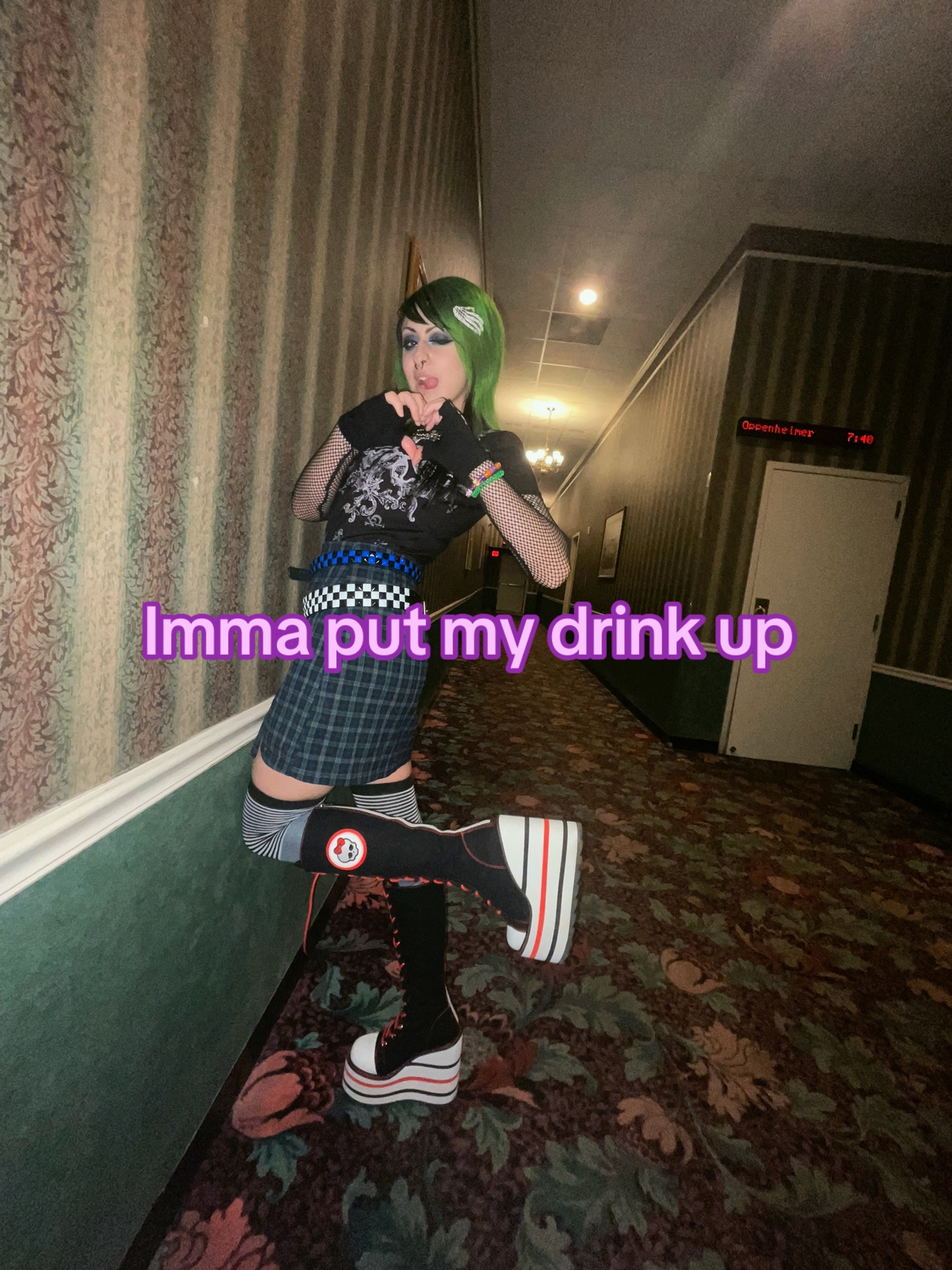 @Lina ☿