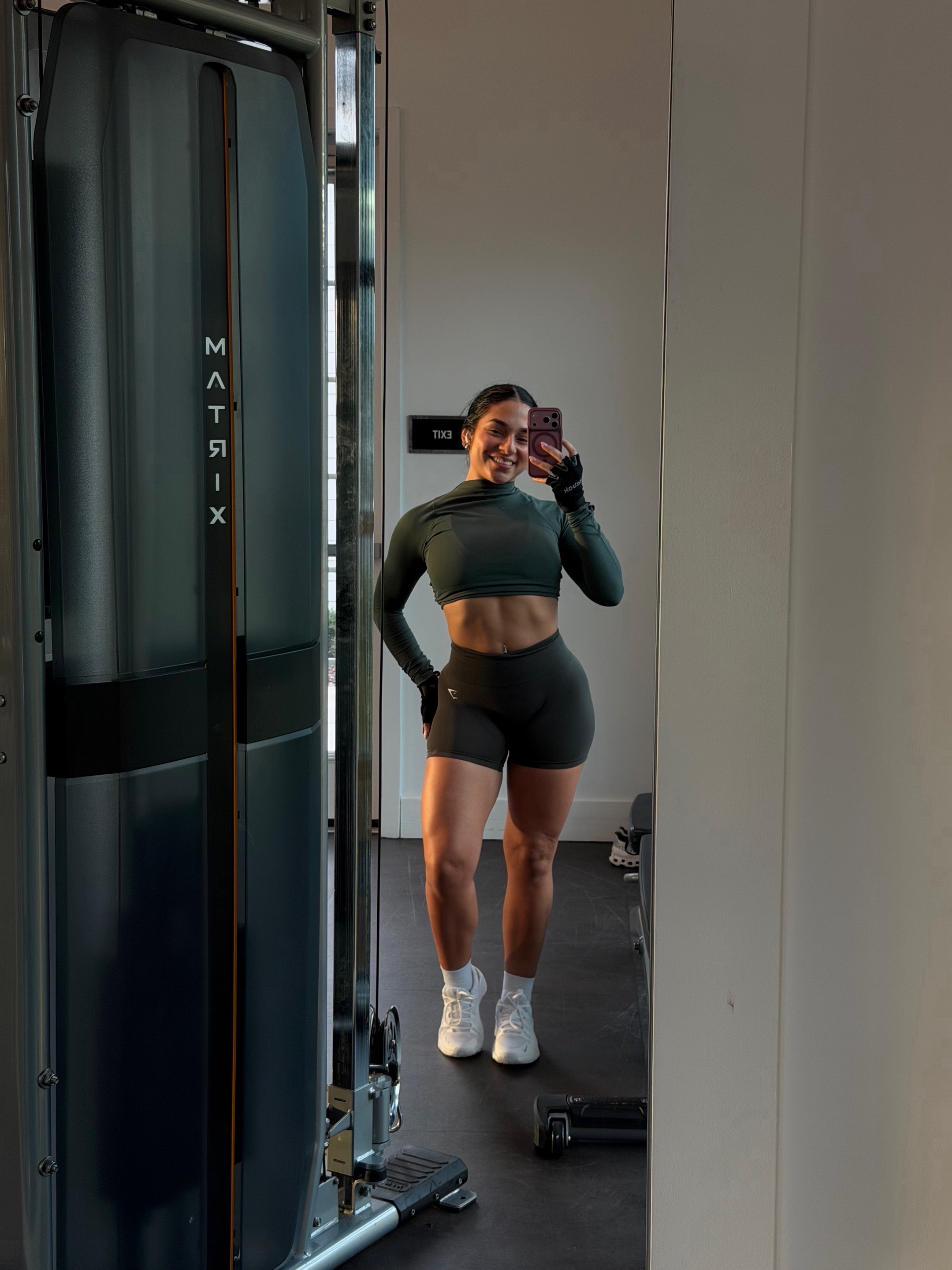 @Valentina Fernandez