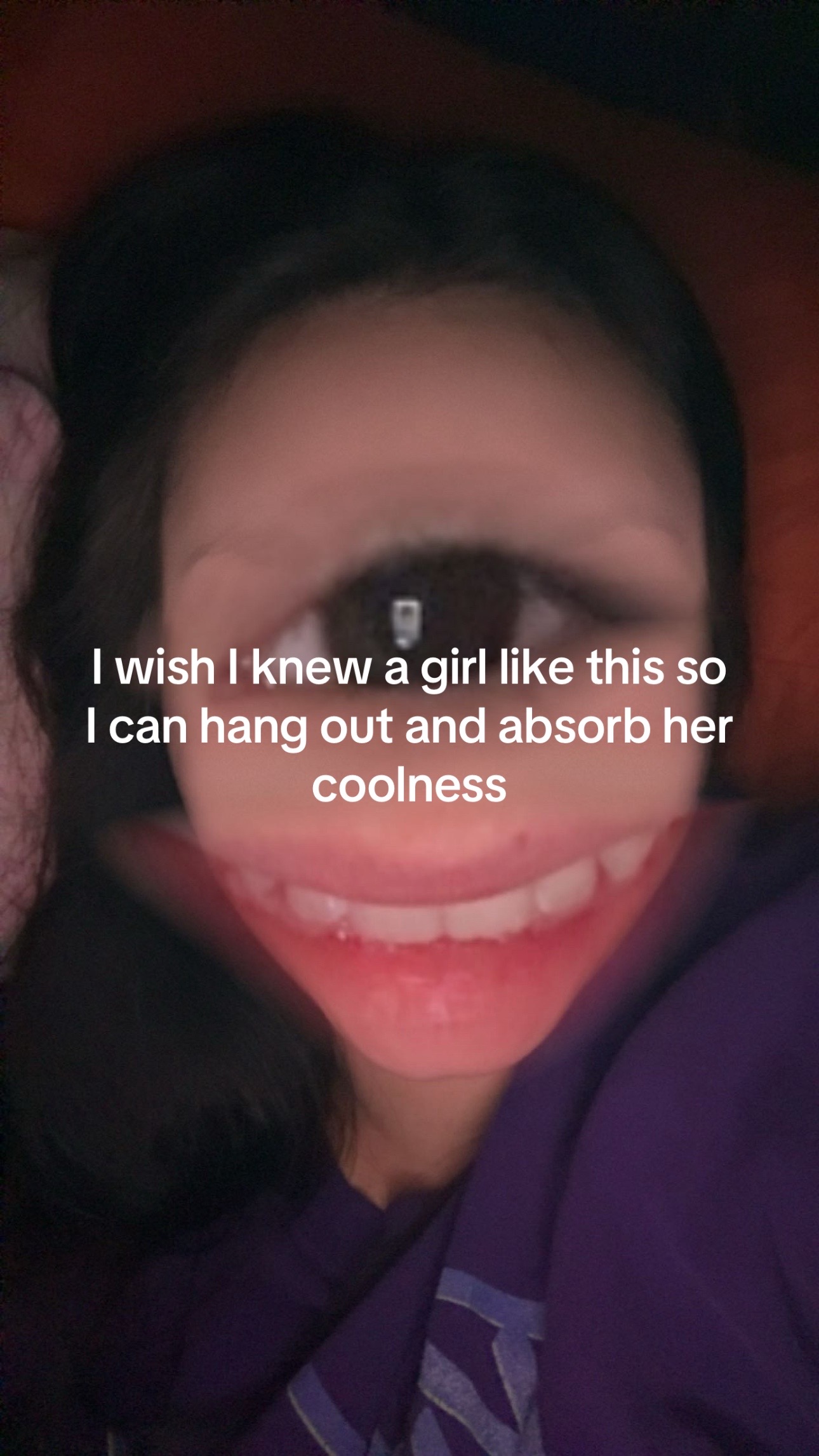 @Krista romine