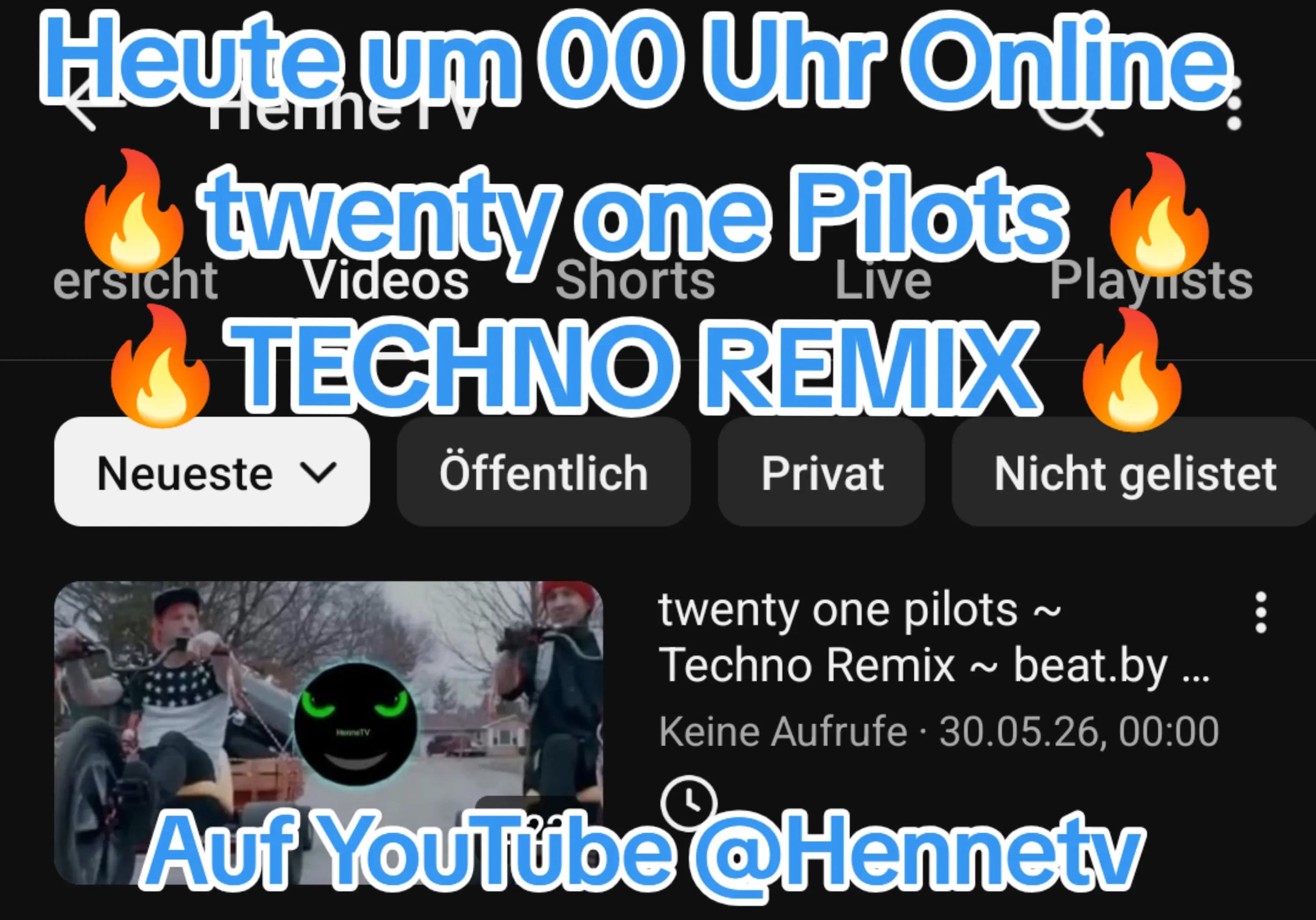 @Henne.TV