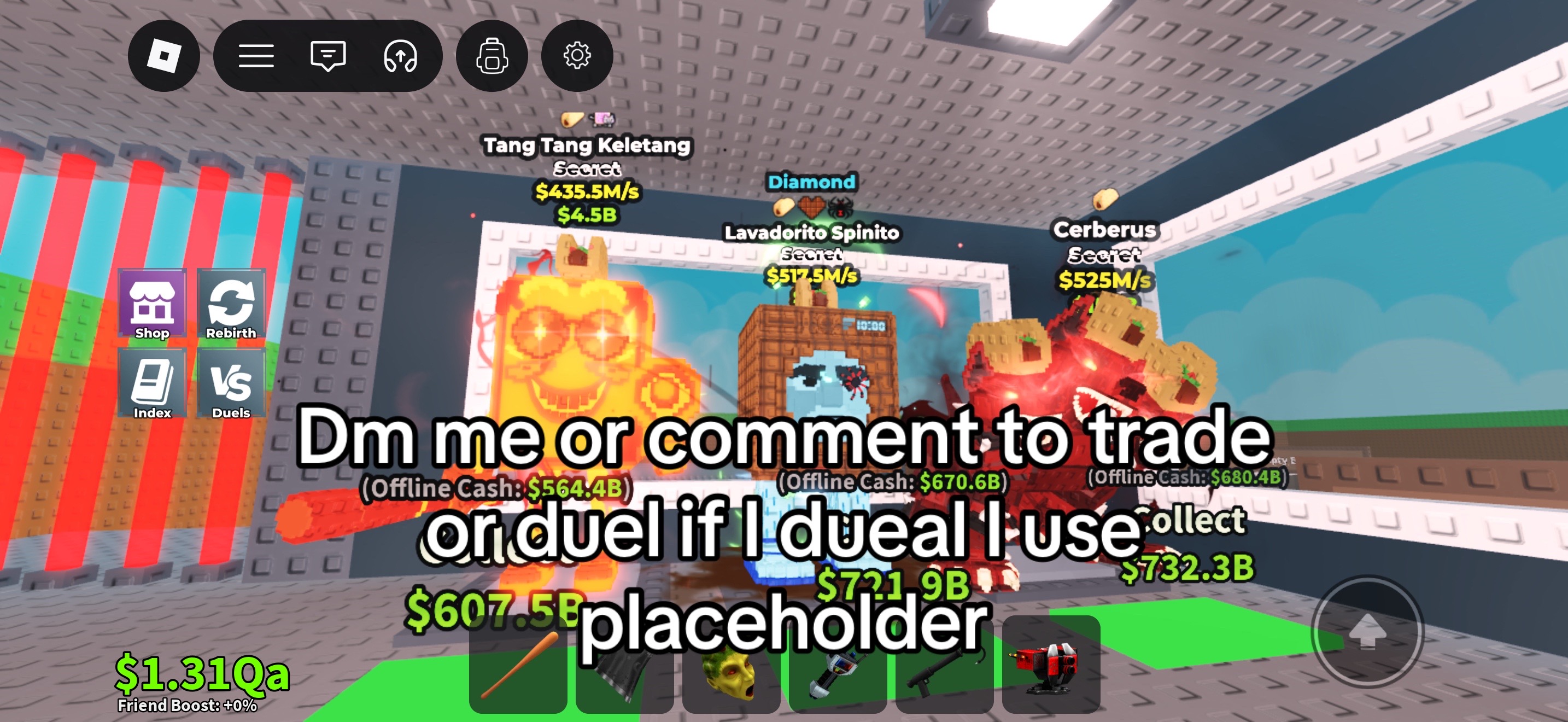 @Trading.Tiktok