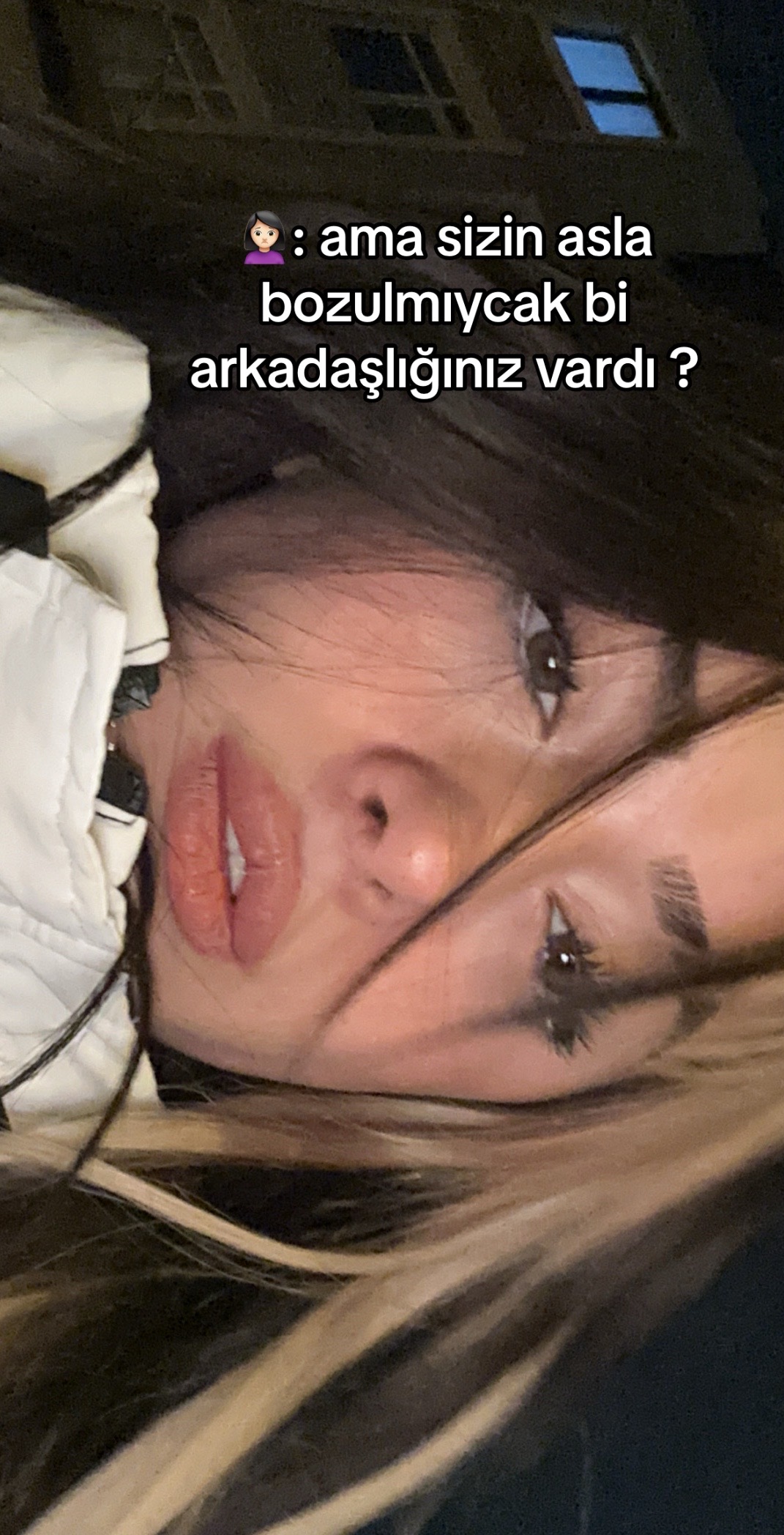 @Filiz Tun&ccedil;