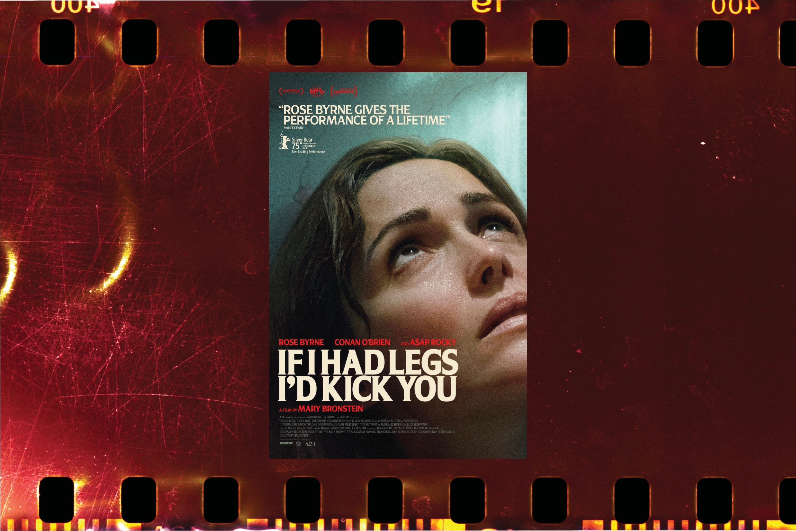 @Johnny’s Film Takes