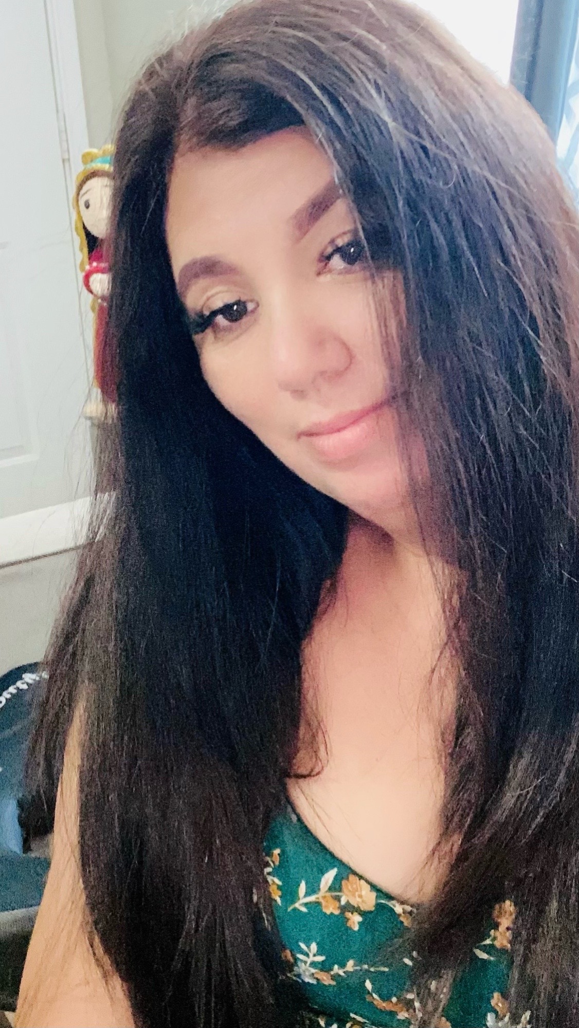 @Lucesita Salazar