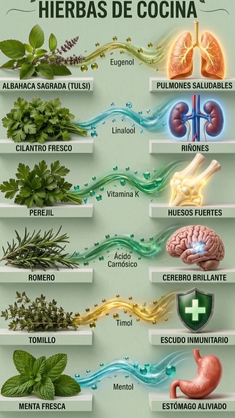 @Tips naturales
