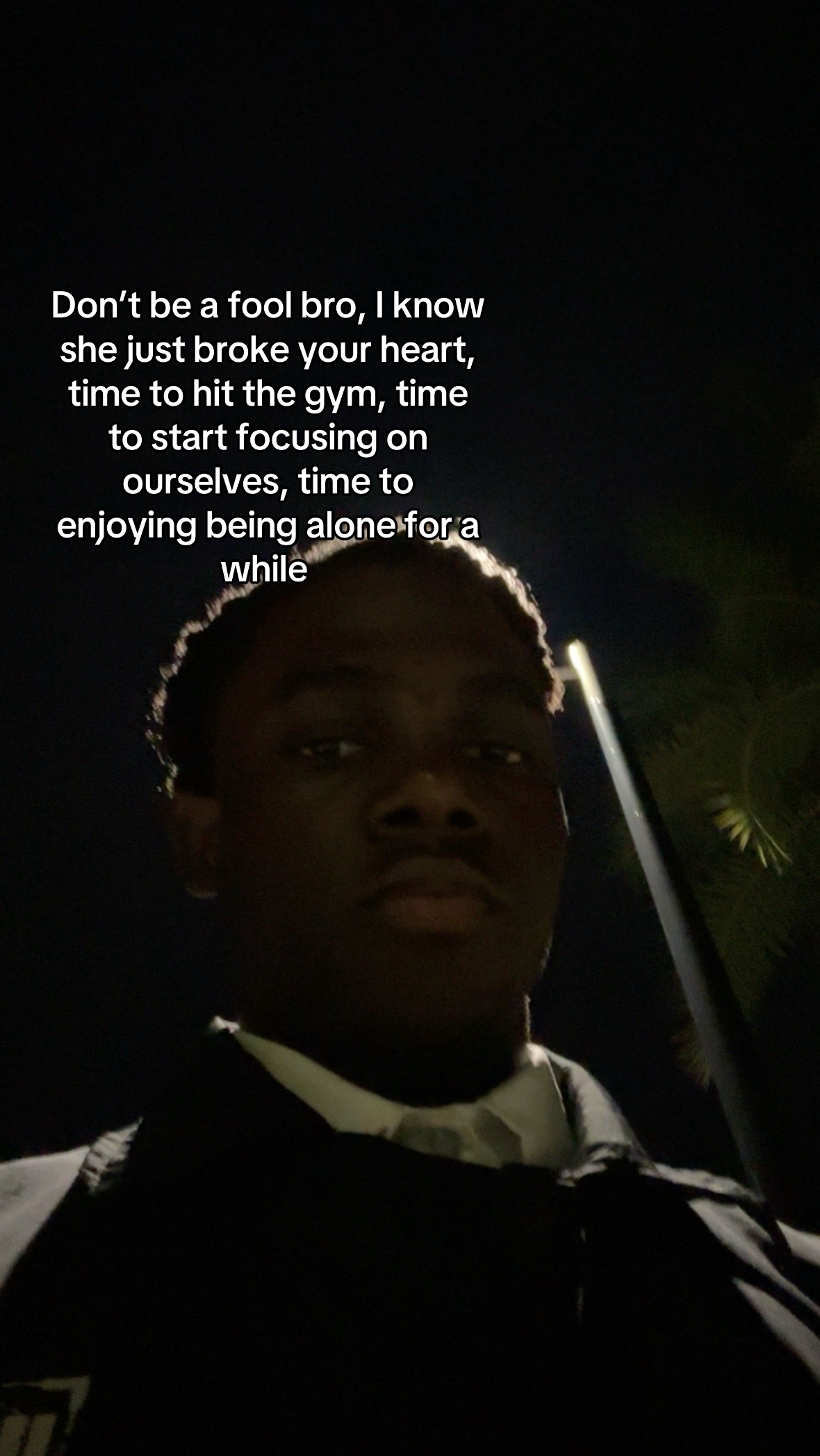 @:(
