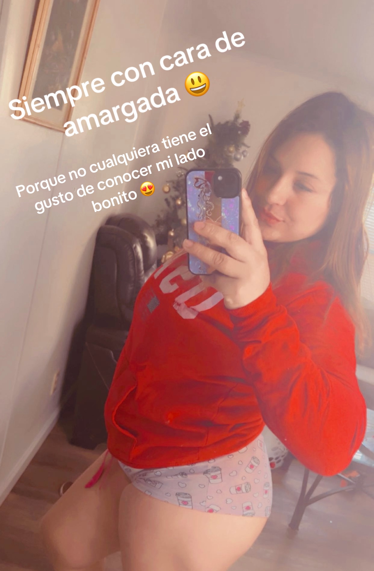 @María José ๐ฐ