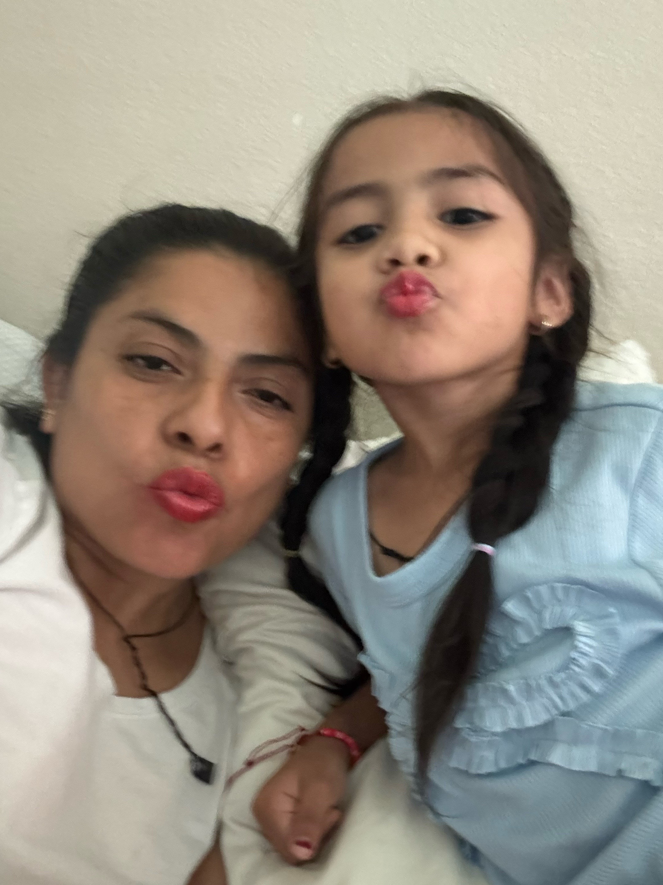 @Isabella Carrillo