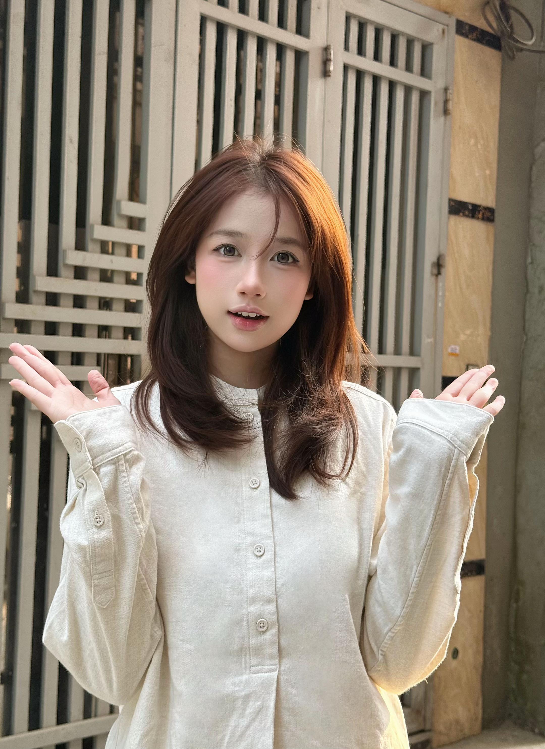 @chưa mối tình đầu