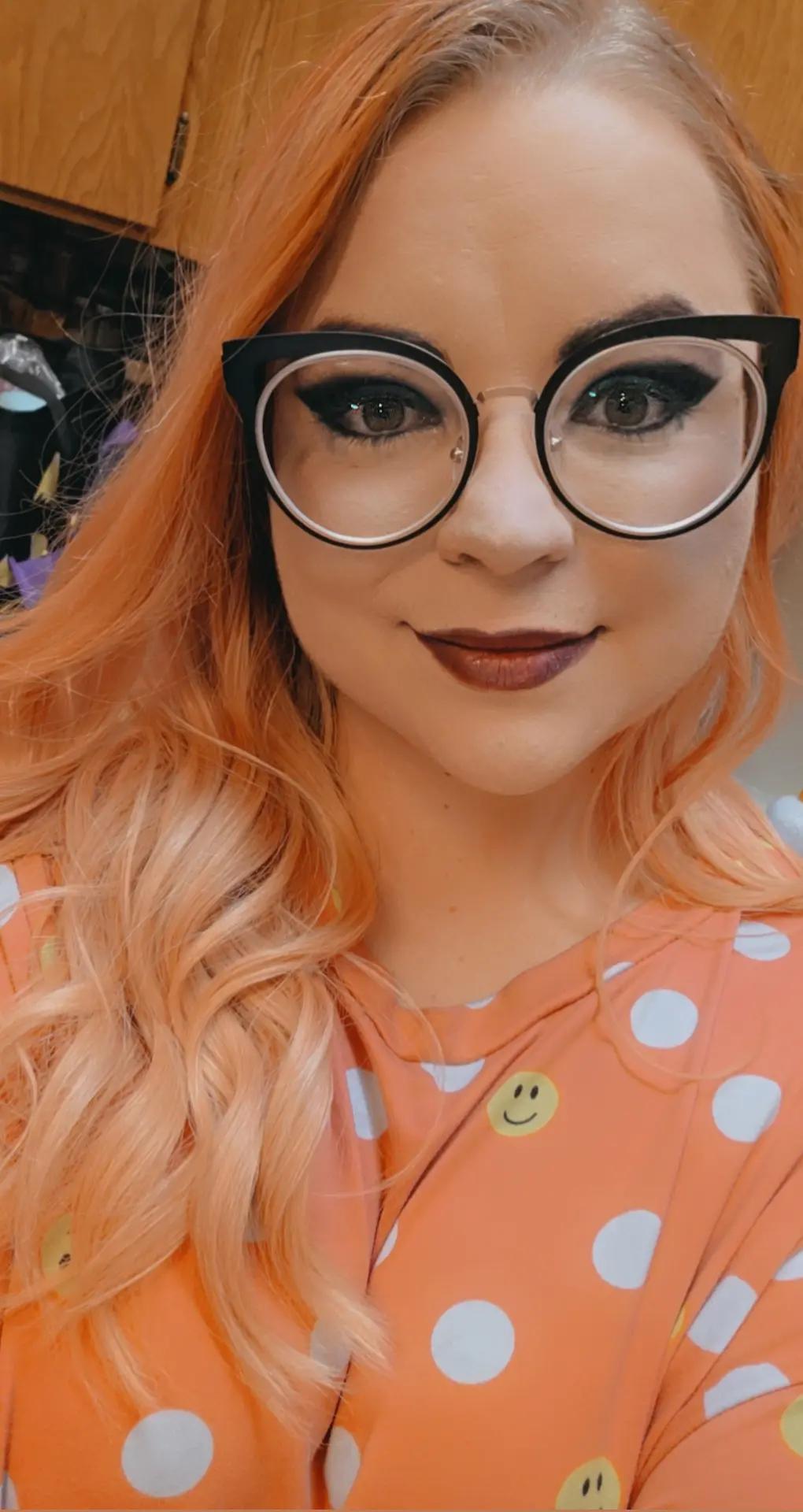 @Kristi Kunerth