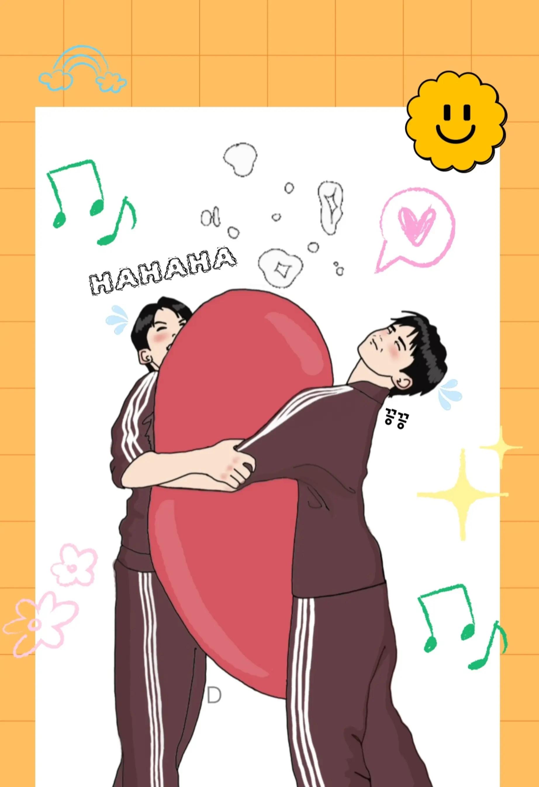 @Doodlepop