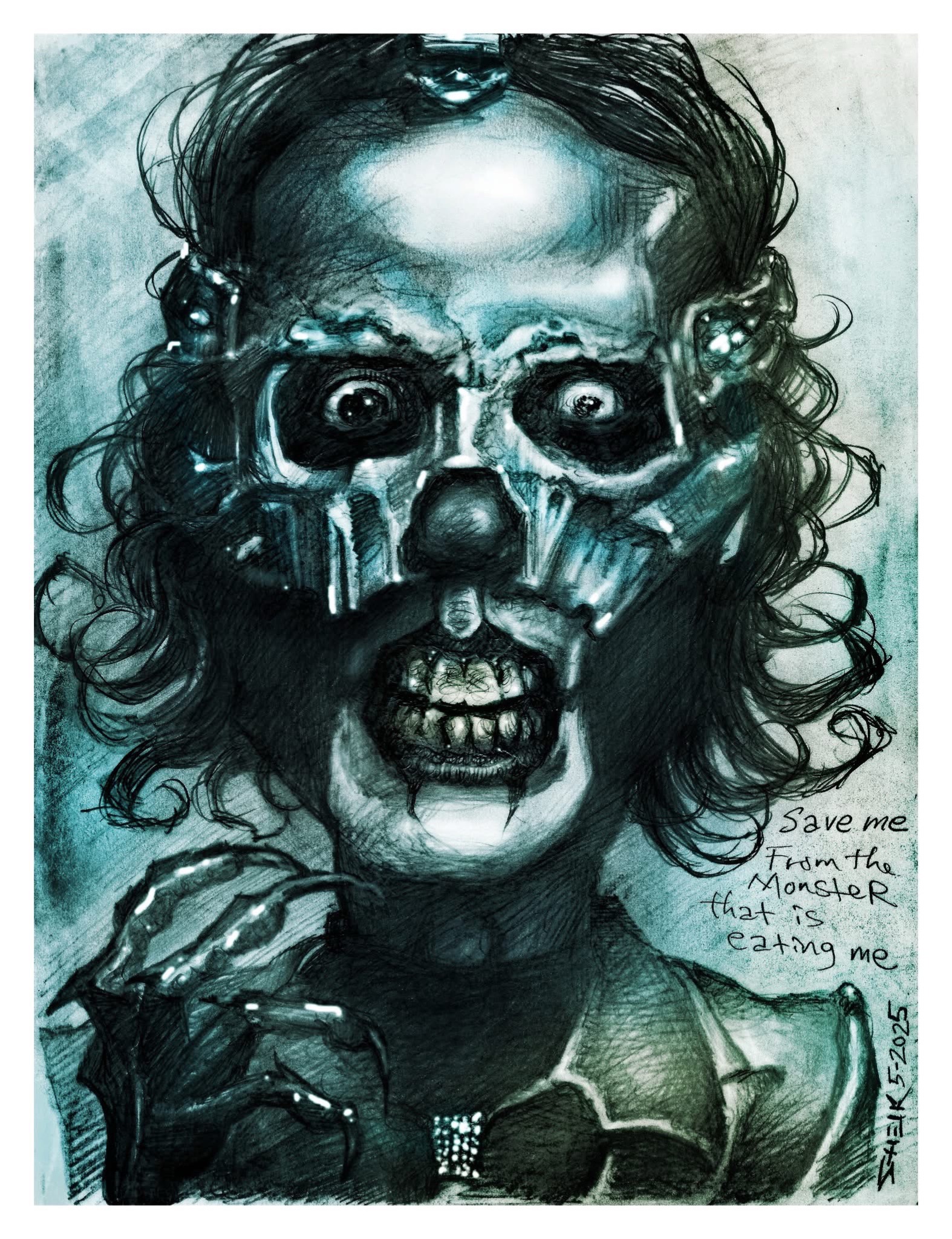 @Sheik
