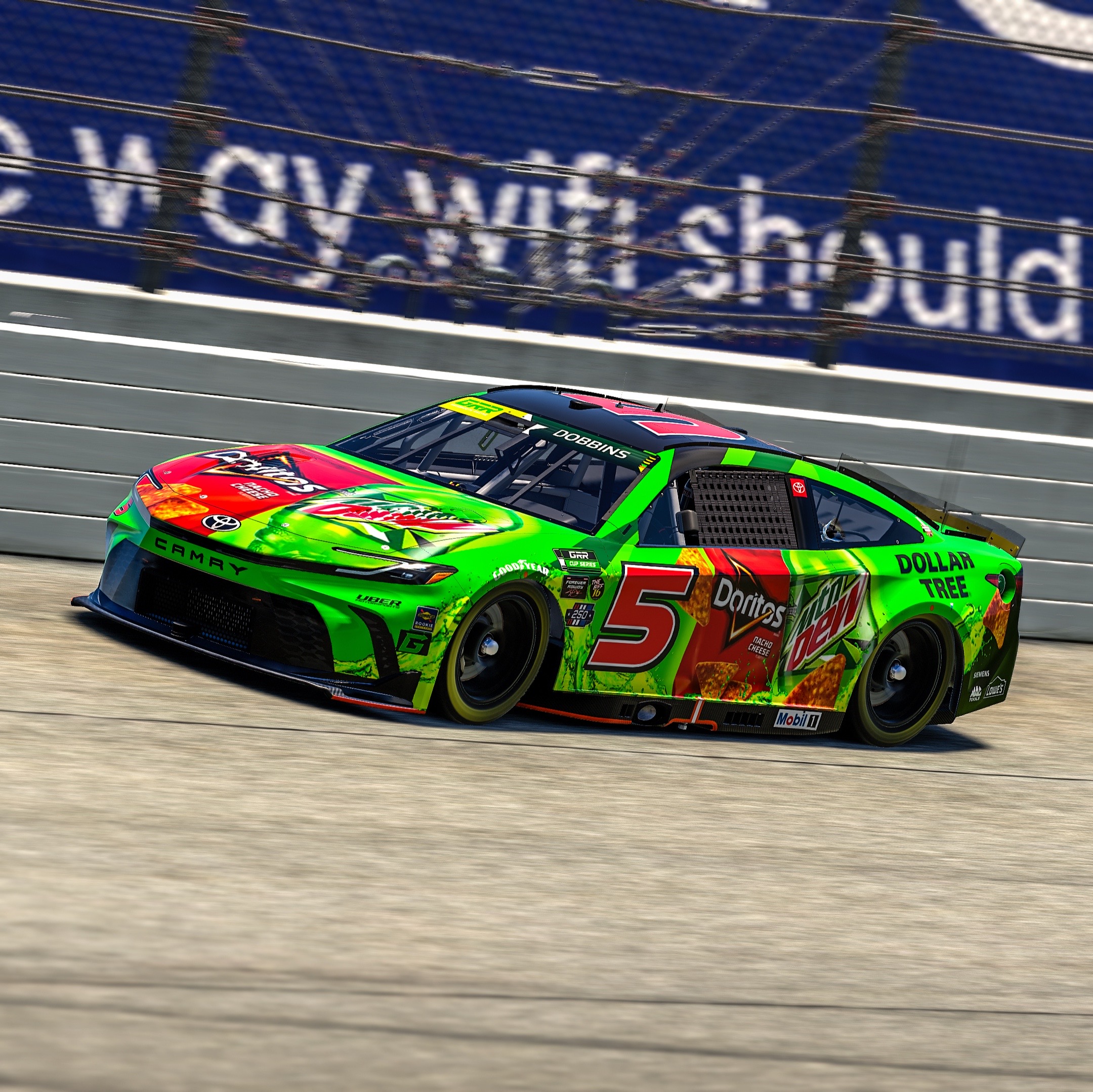 @🏁Uber Motorsports🏁