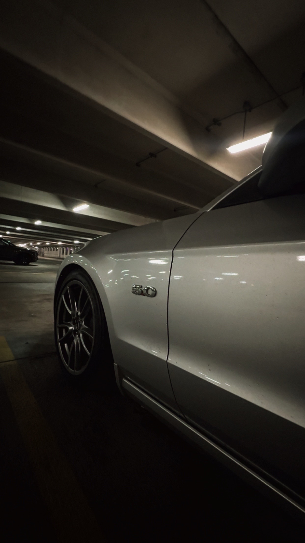 @5.0stock