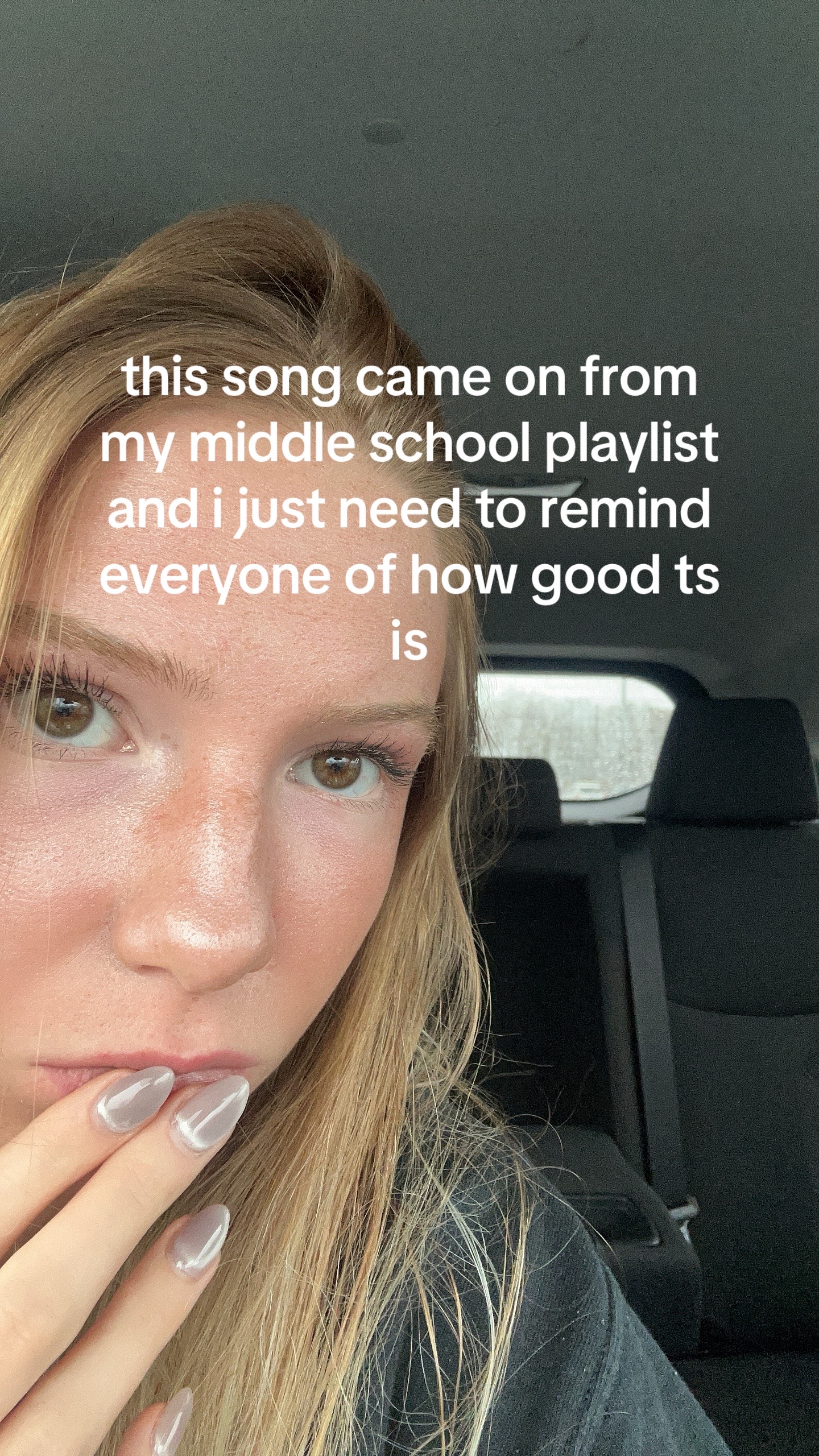 @Kenzie Kidd