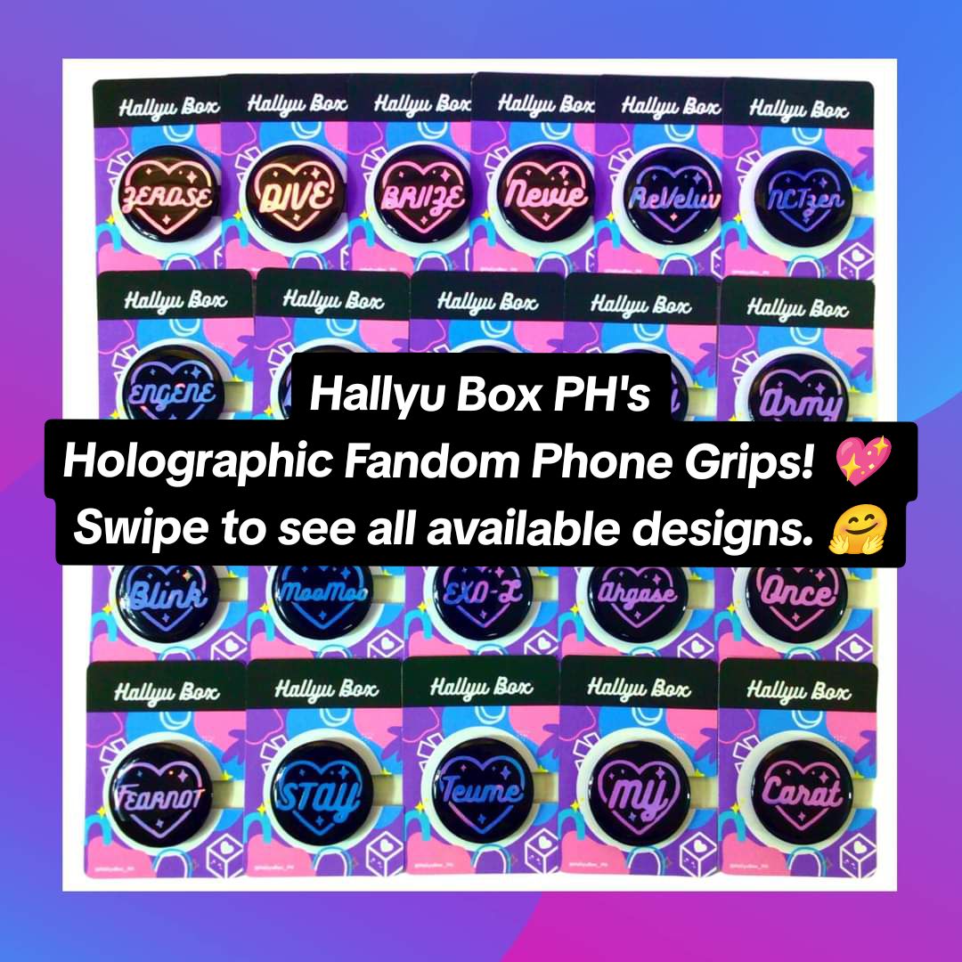 @Hallyu Box PH