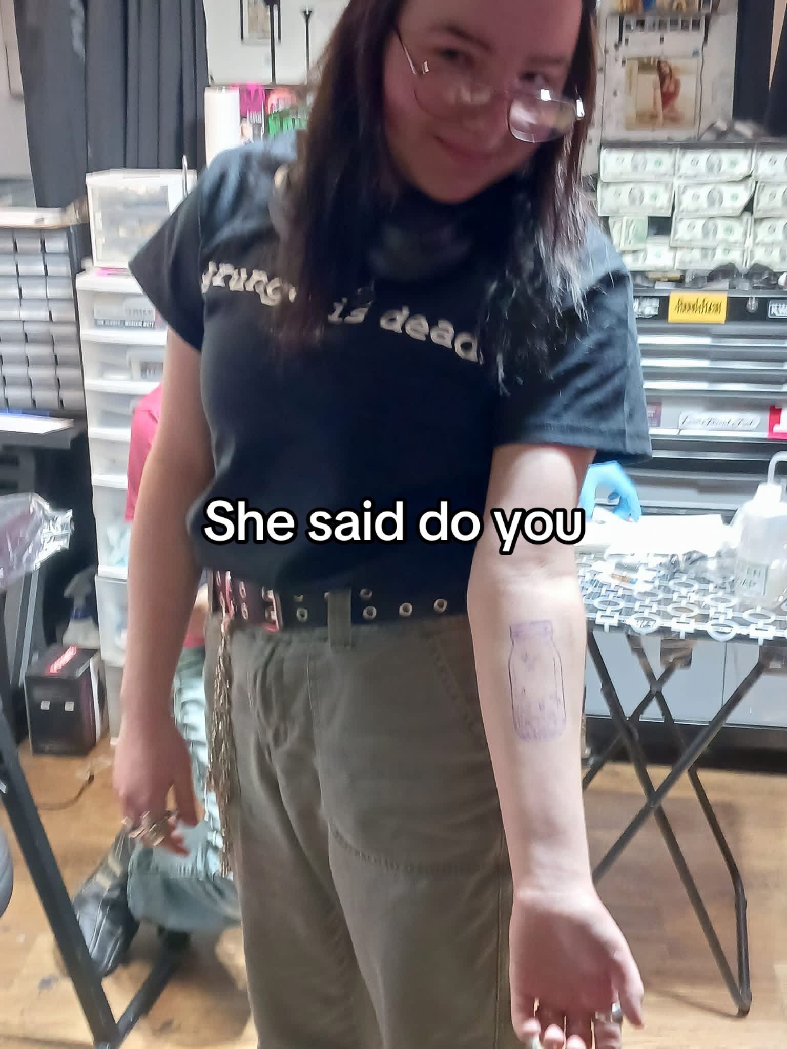 @Rae