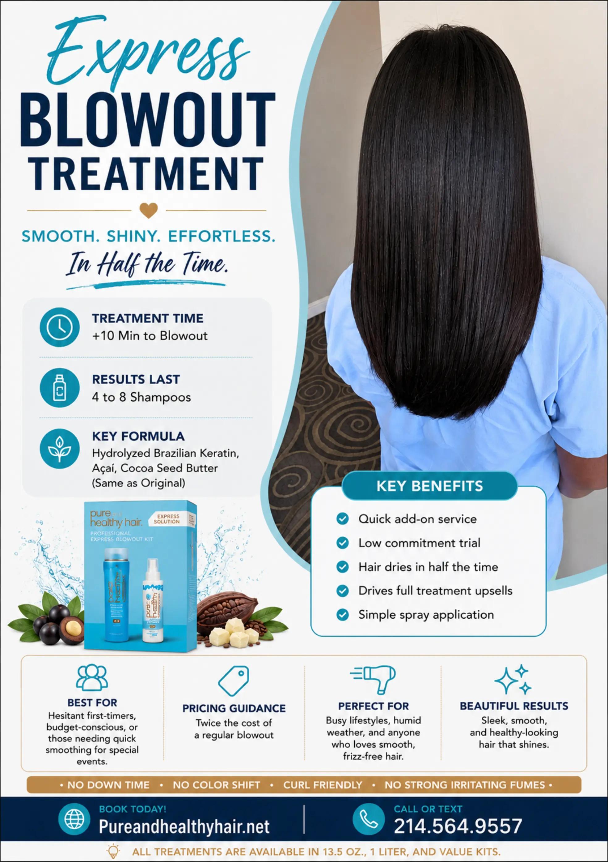 @PureHair