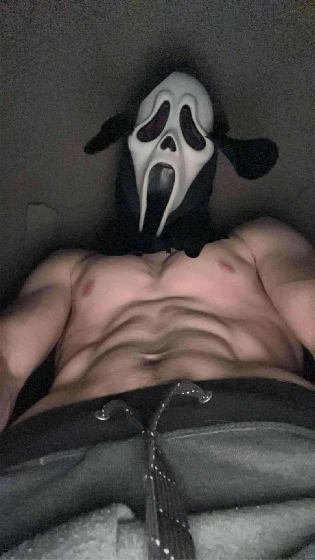 @DjGhostface