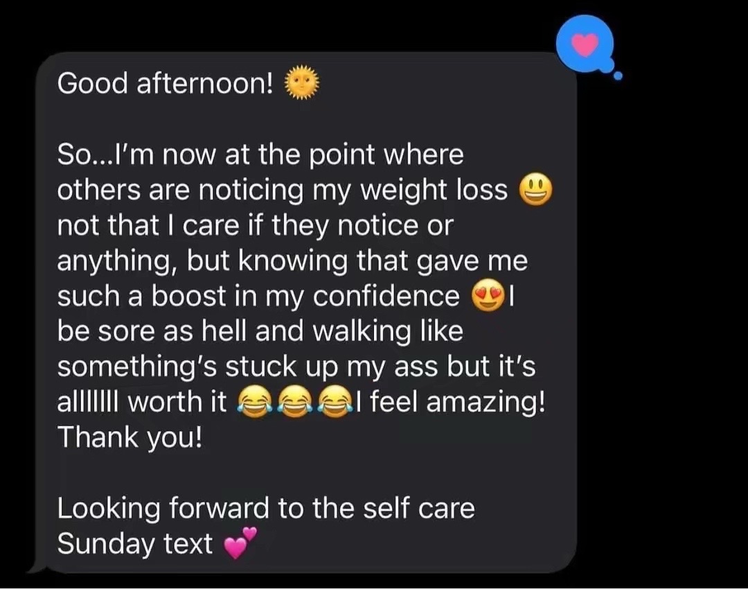 @trainwithque
