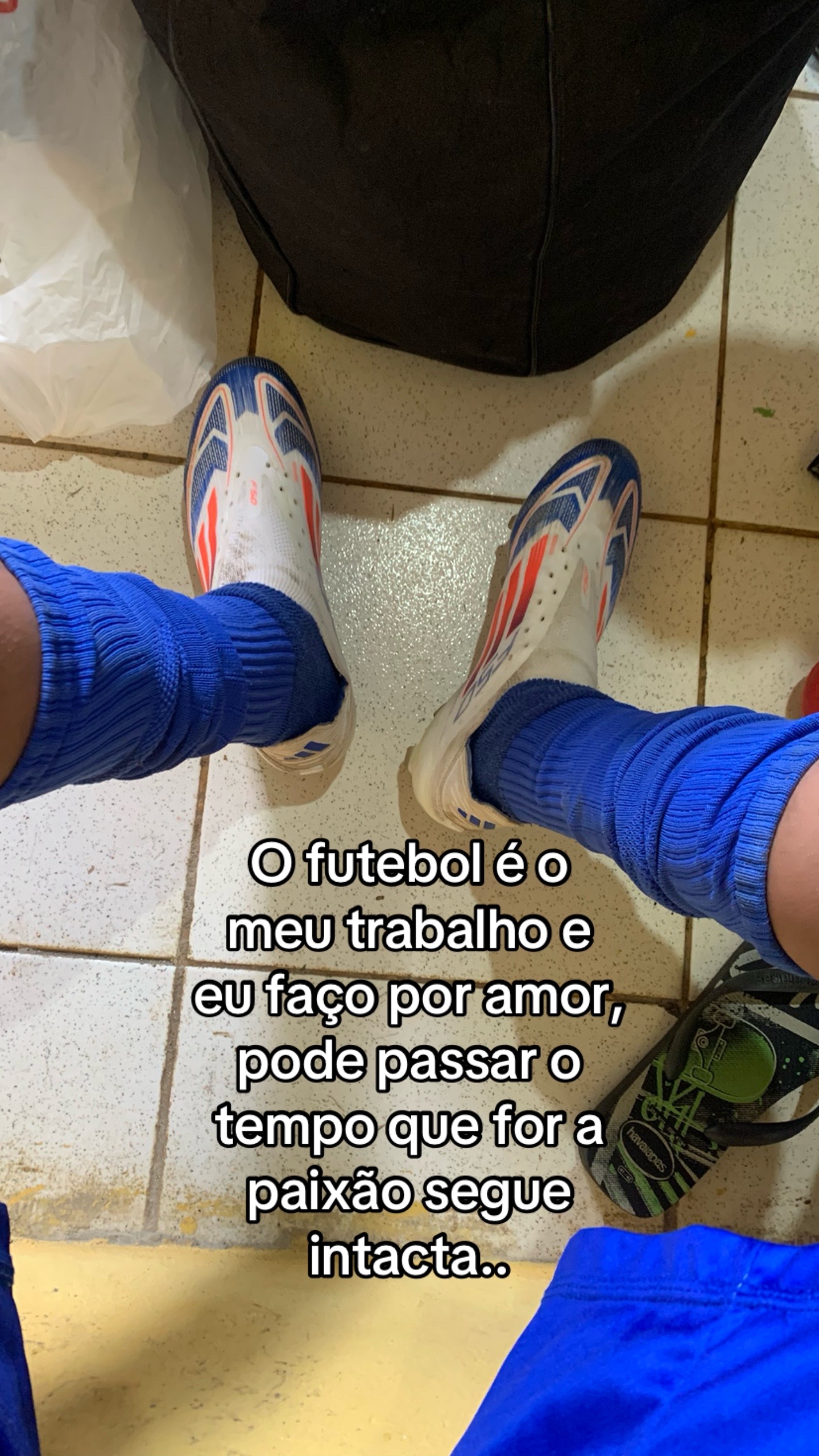 @&Eacute; o do momento 🤴