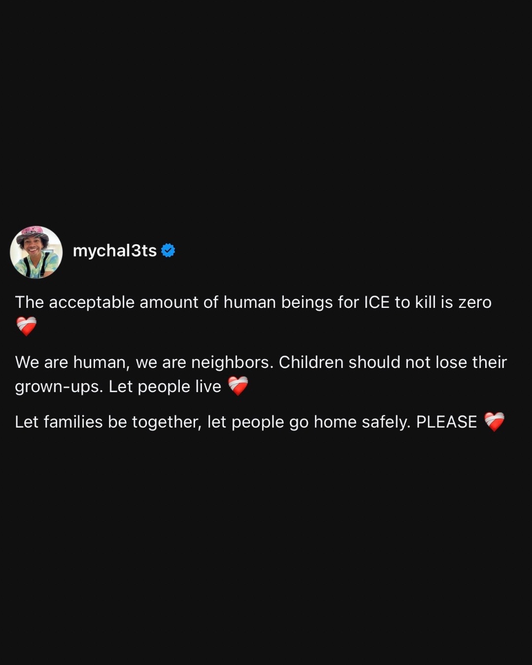 @mychal