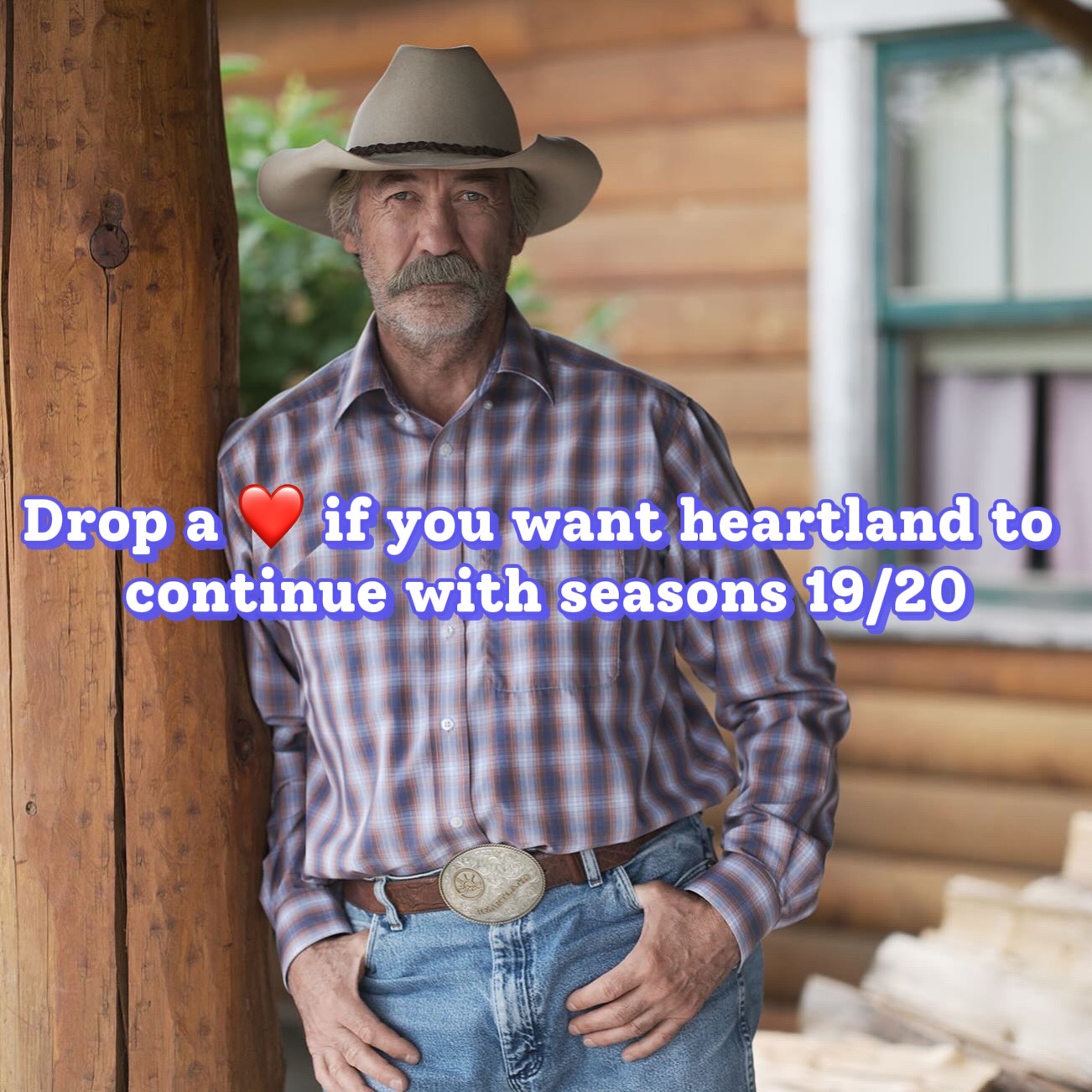 @Shaun Johnston