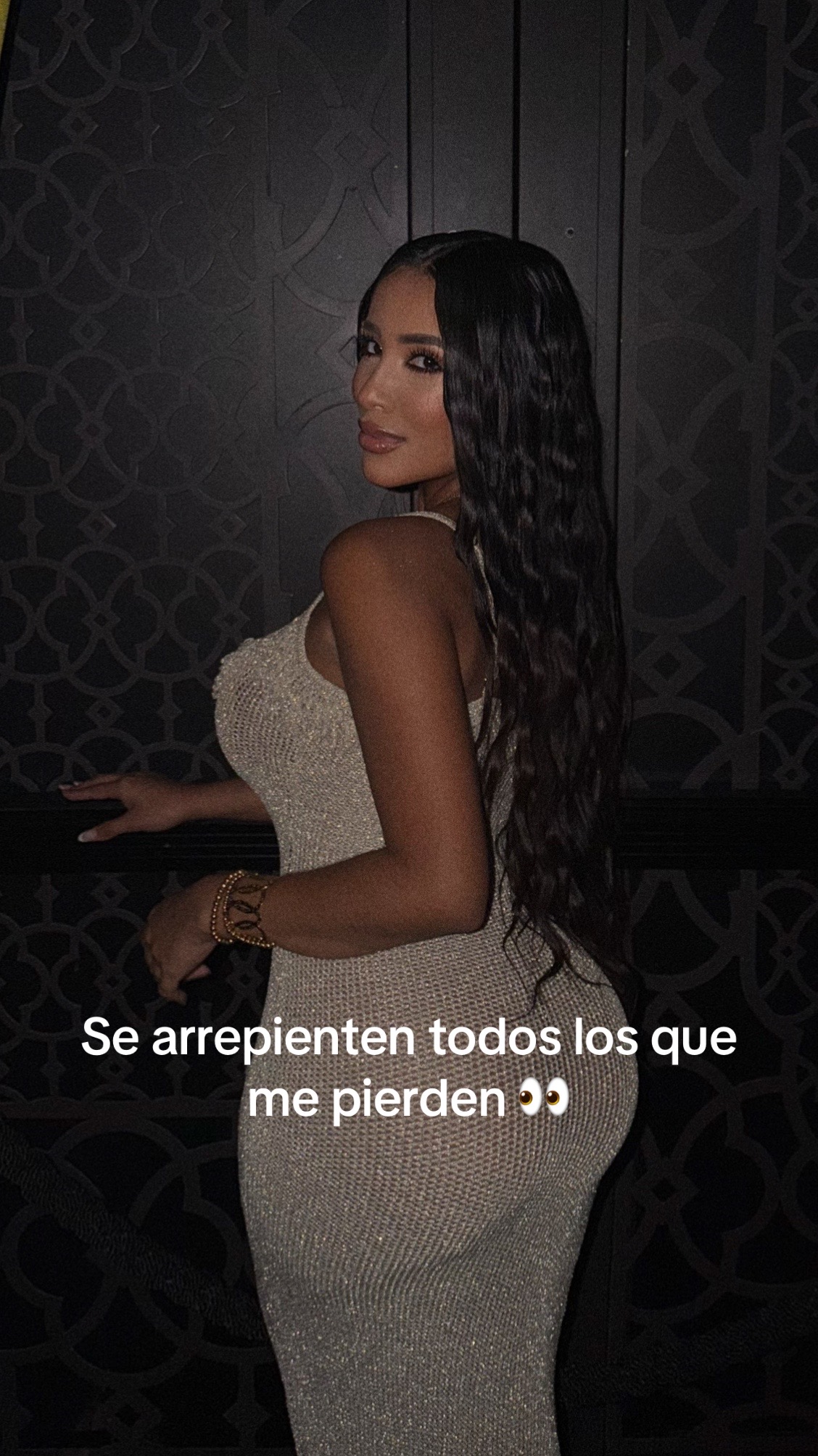 @Soy Mila celis