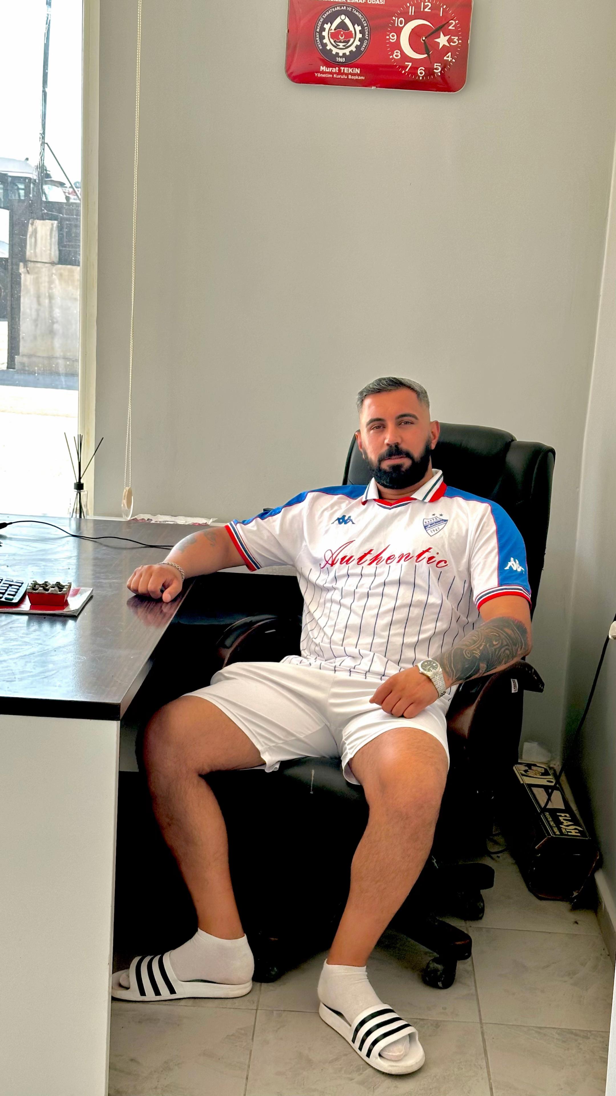 @Ekrem Bayrak21 ✌️