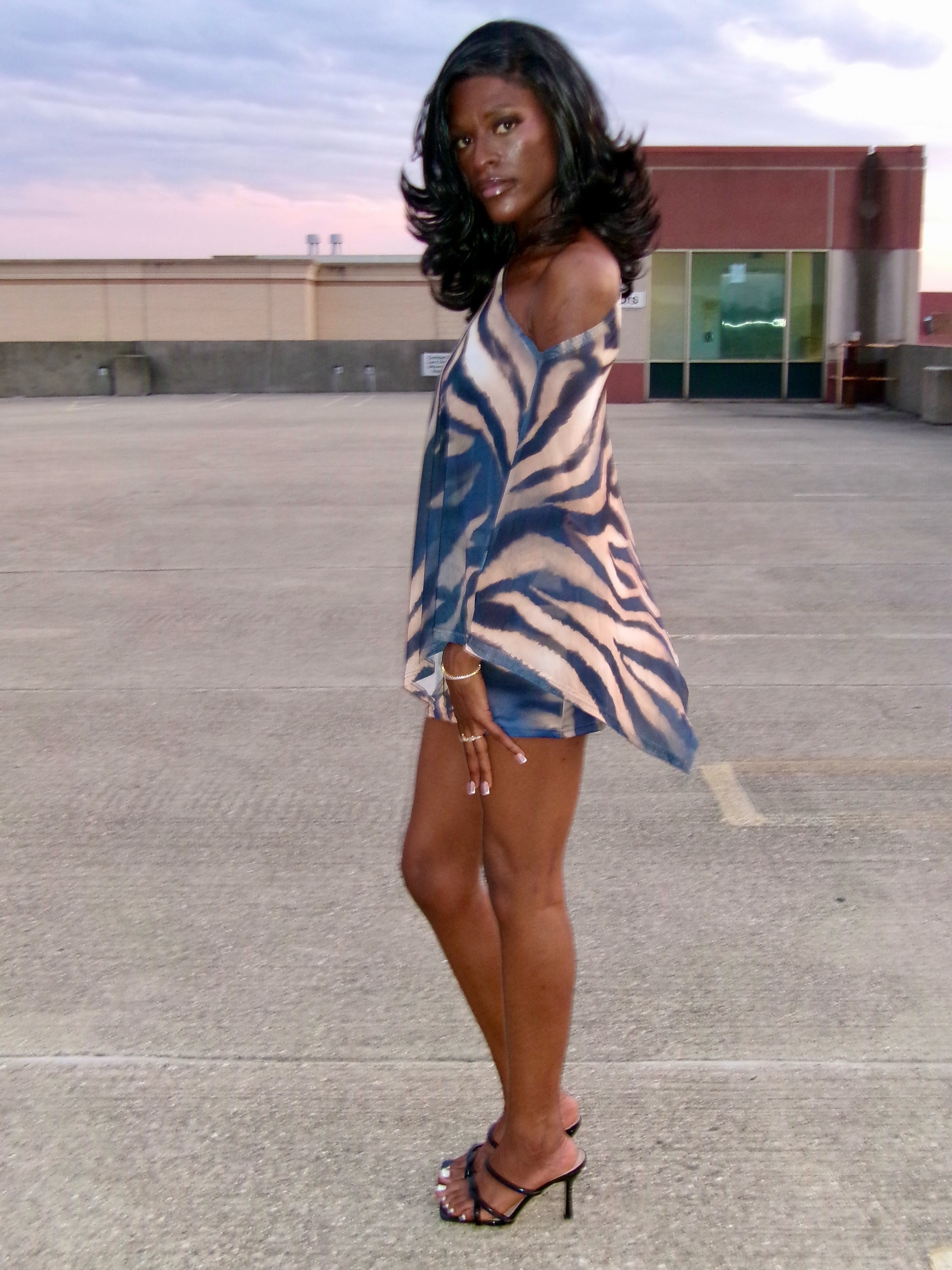 @BIG JAYDA
