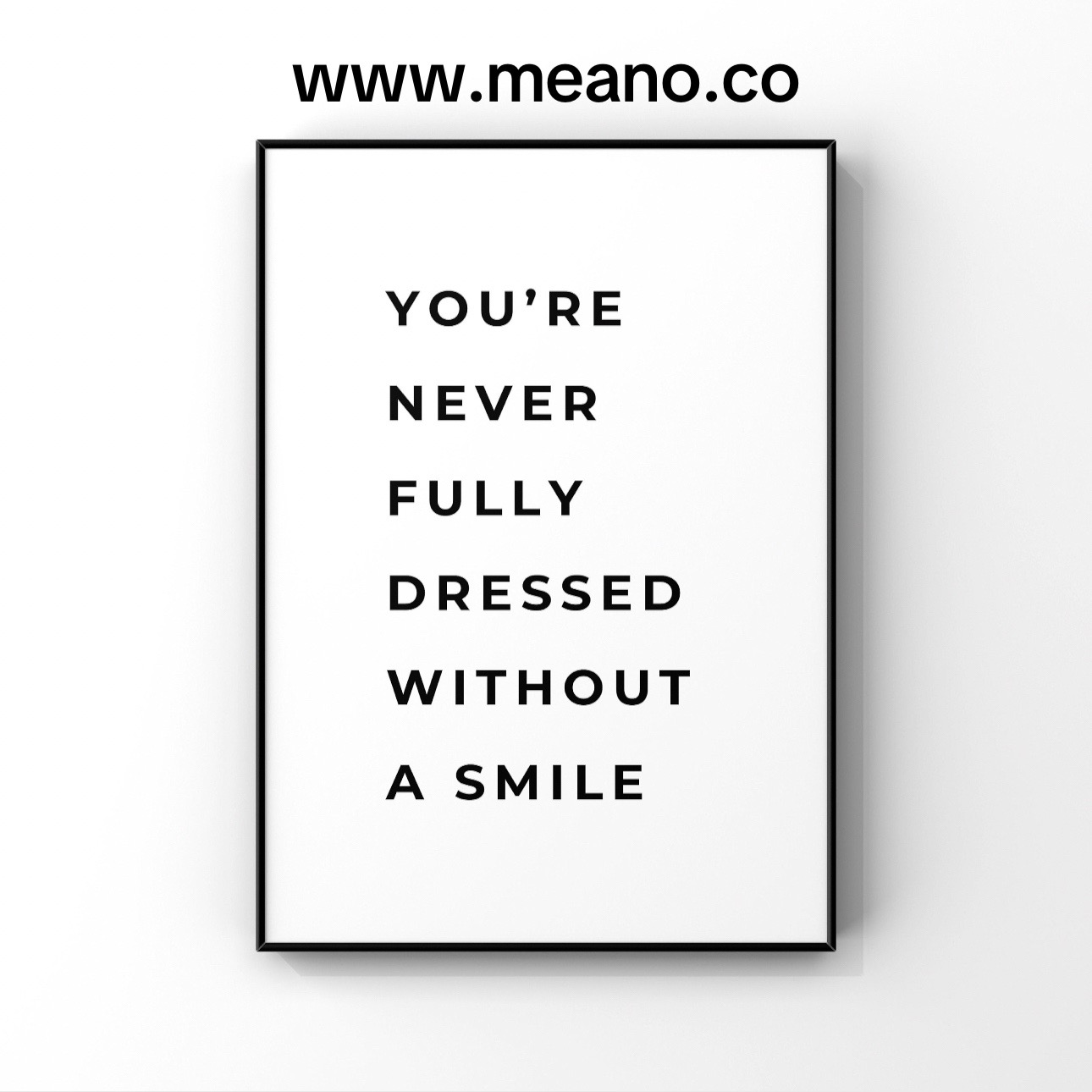 @MeANO