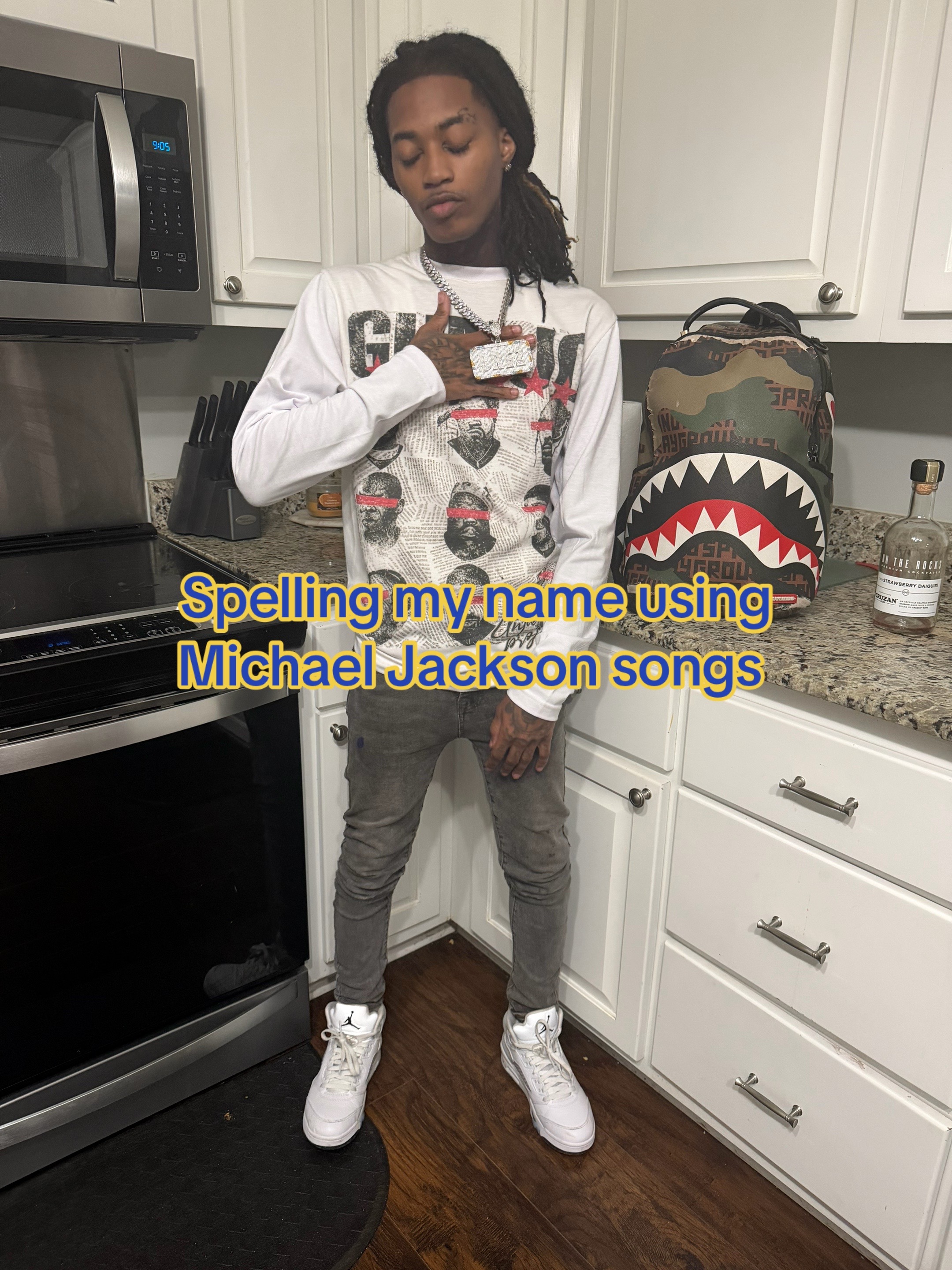 @S.&Oslash;.S DREZ❤️🦅