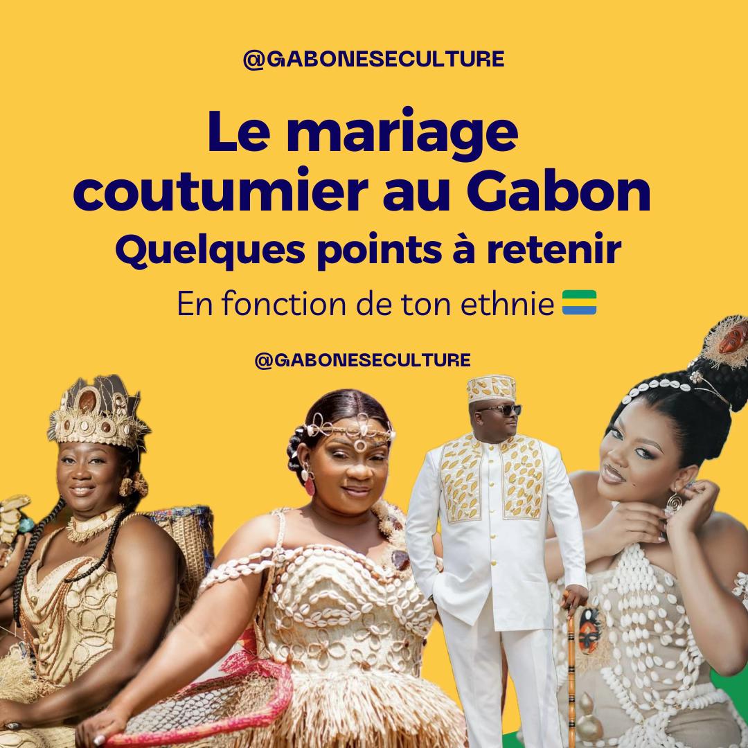 @Gabonese Culture 🇬🇦