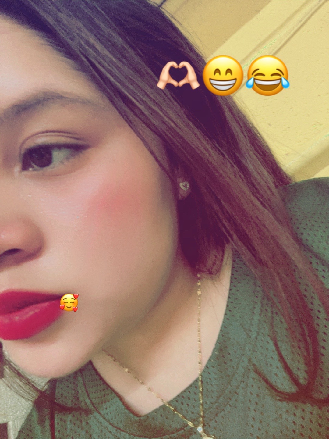 @🫦💅Ashley Jamilet💋😻