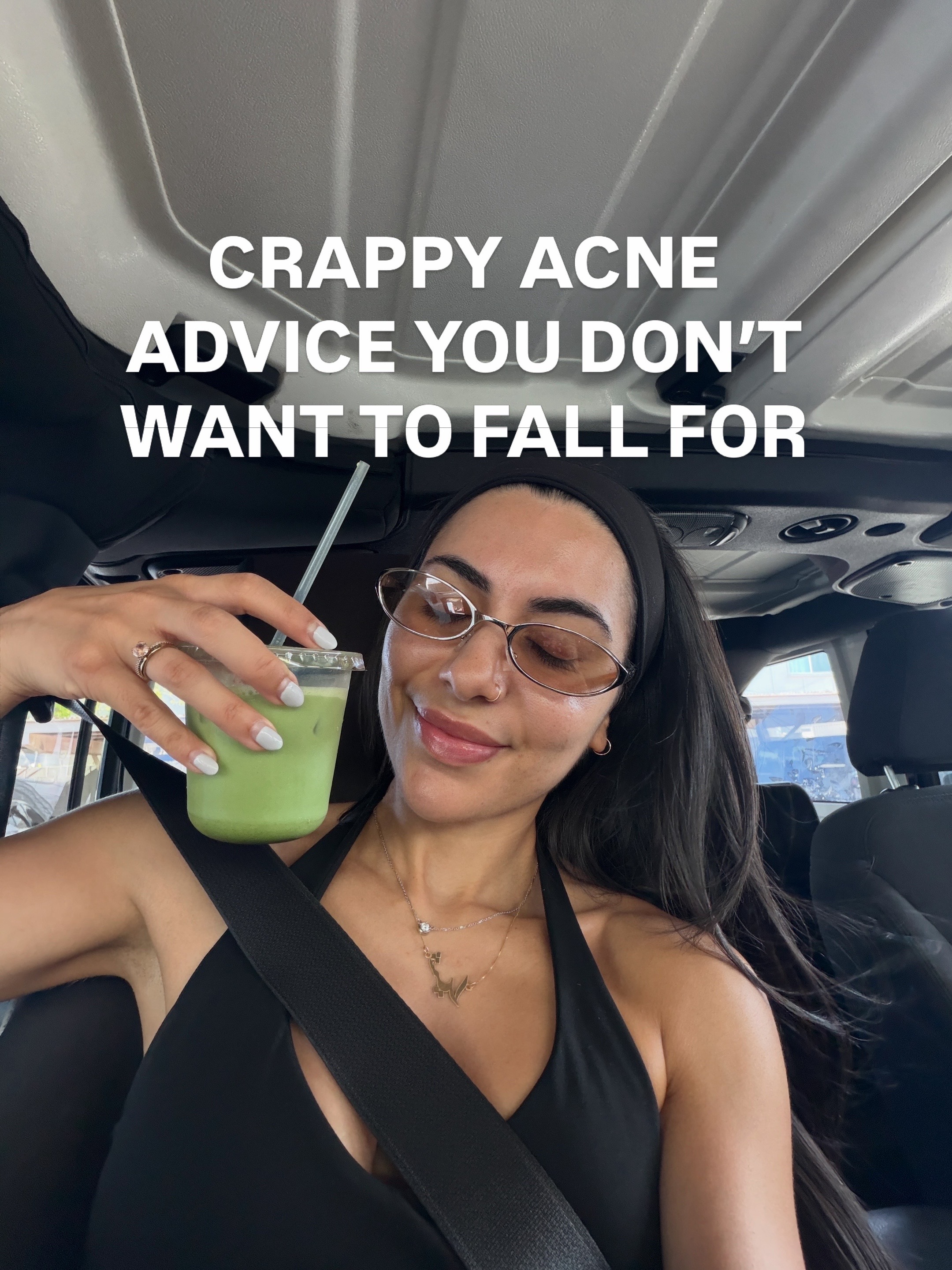 @Doctor Sheyda | Acne Expert