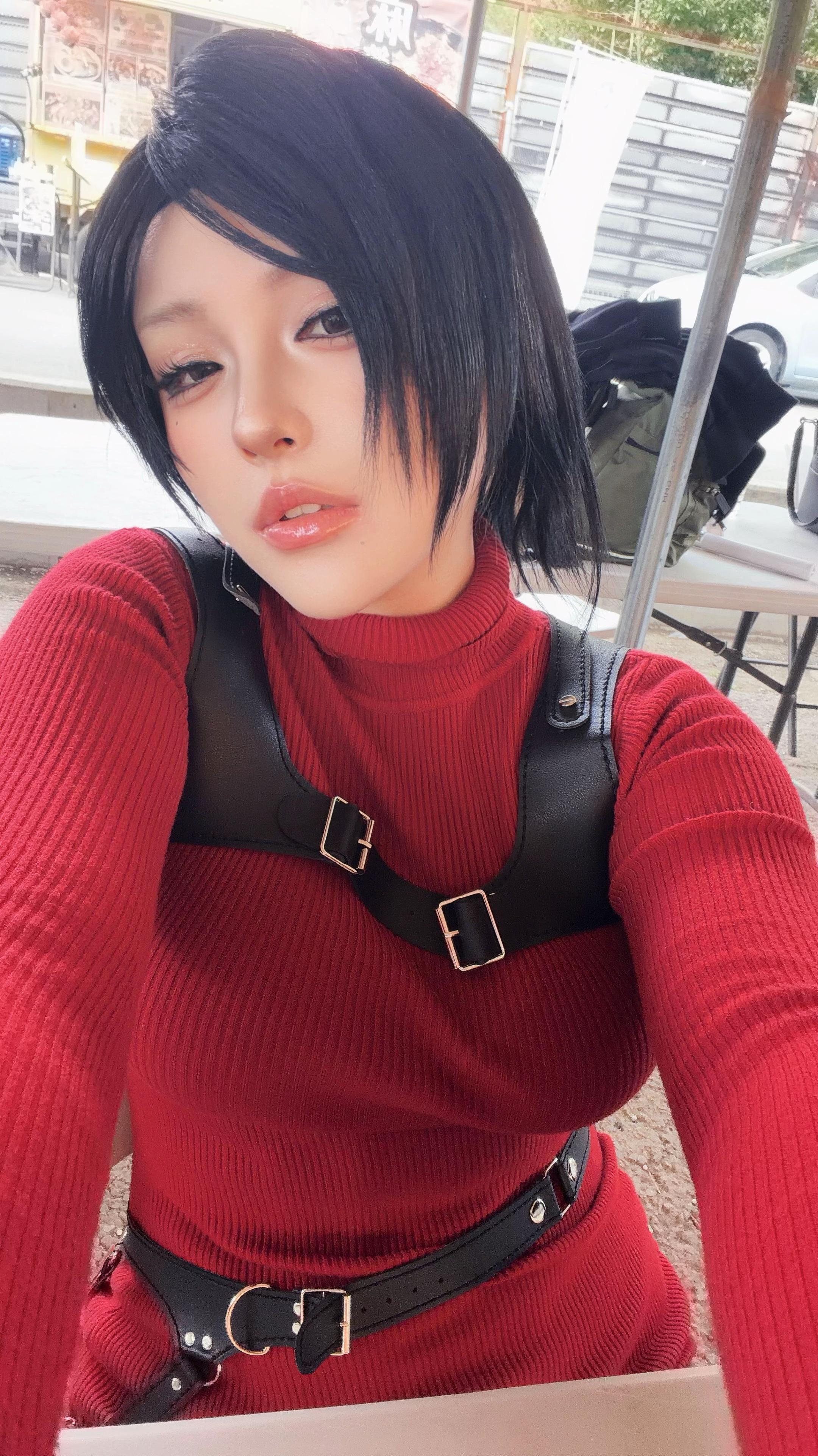 @リアかも