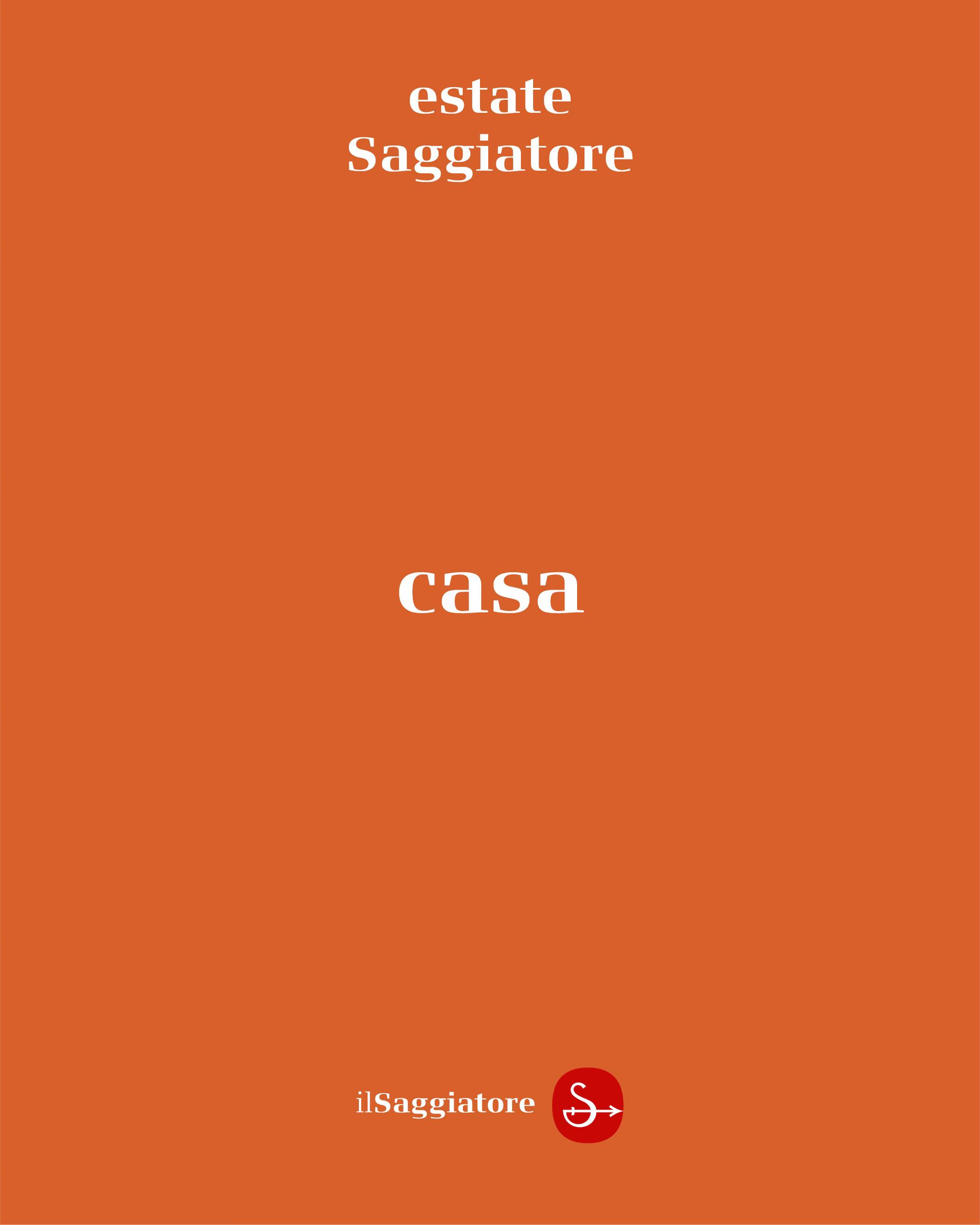 @Il Saggiatore Casa Editrice