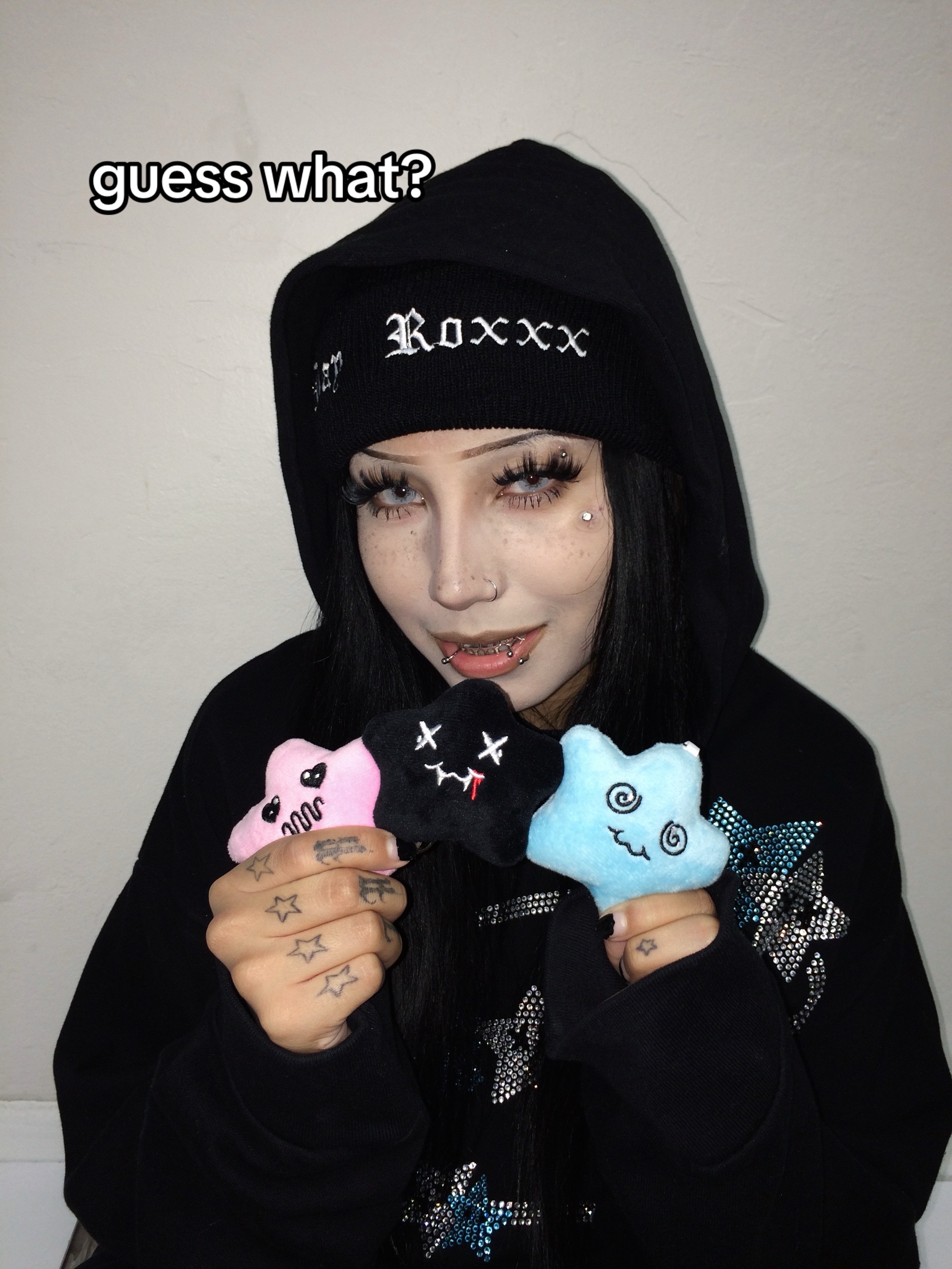@jay roxxx