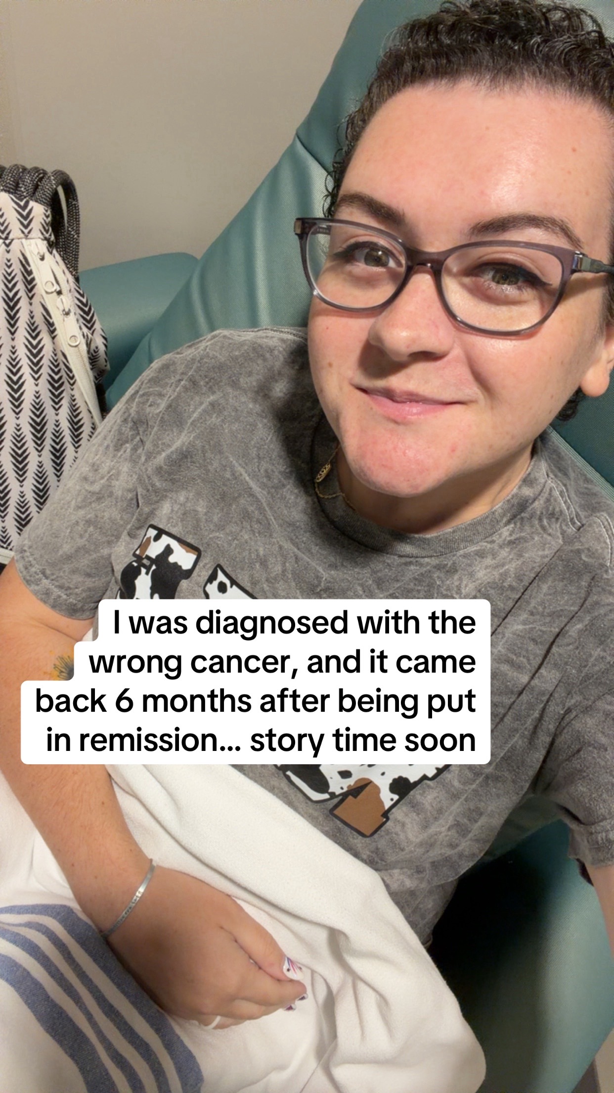 @Kaylie 💚🎗️