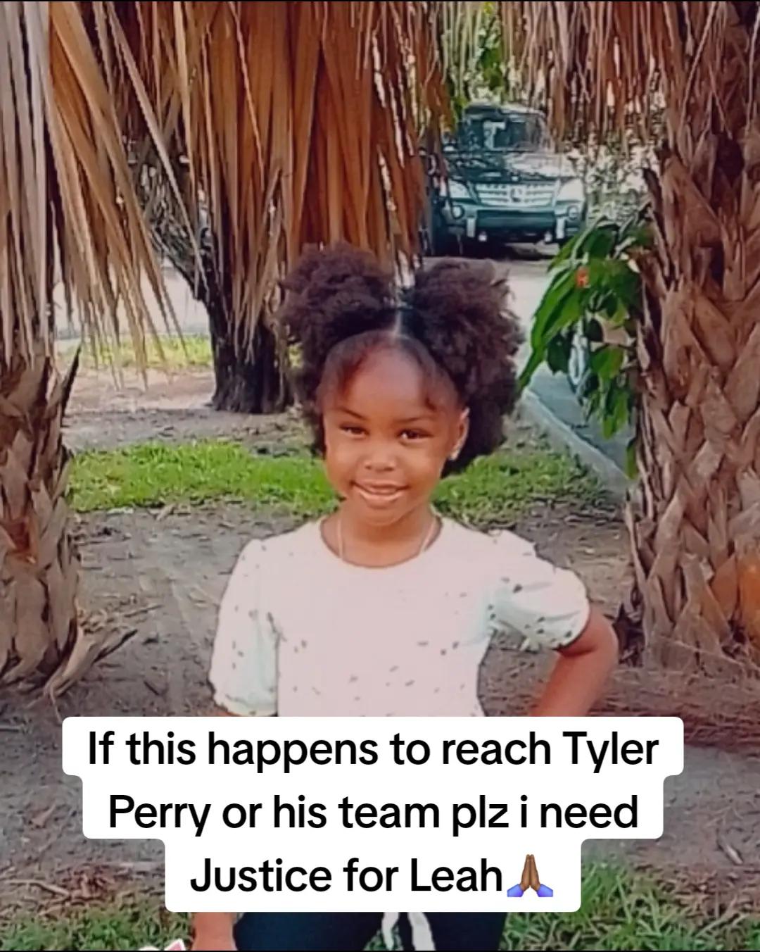 @Kenisha