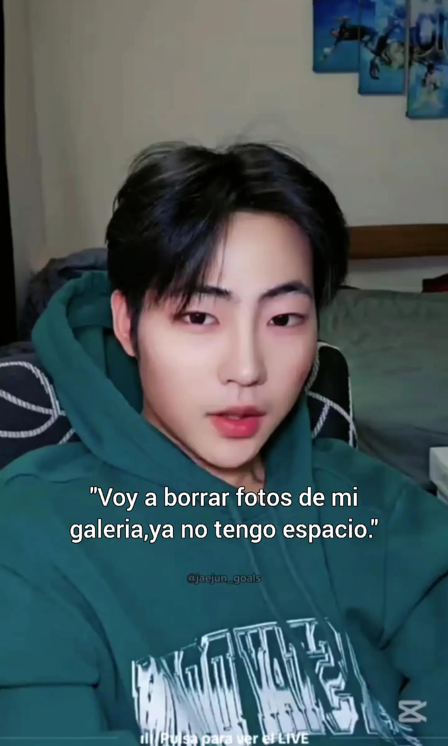@🇰🇷JAEJUN GOALS🐈