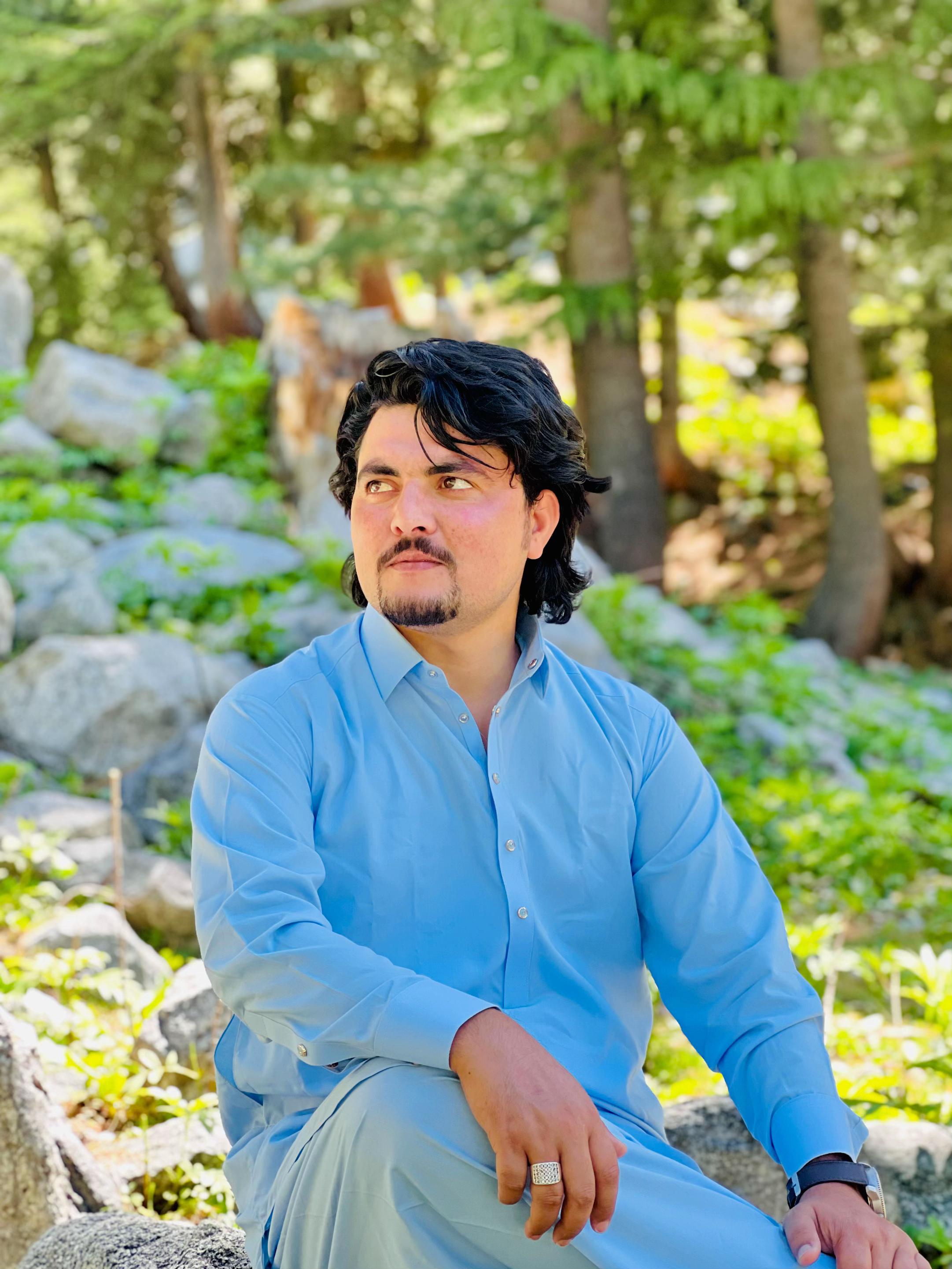 @🌸 عمیر احمد  🌸